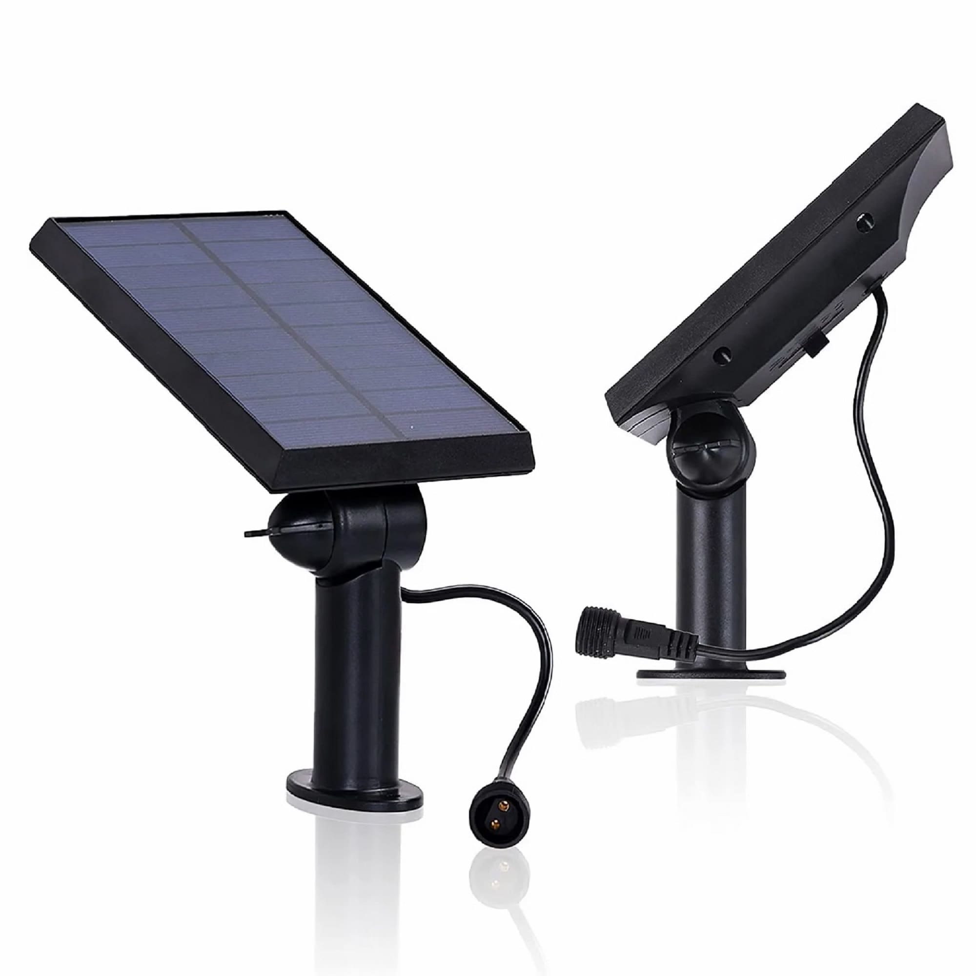 Brightech SLR-PNL-2W Solar-Panels - View #2