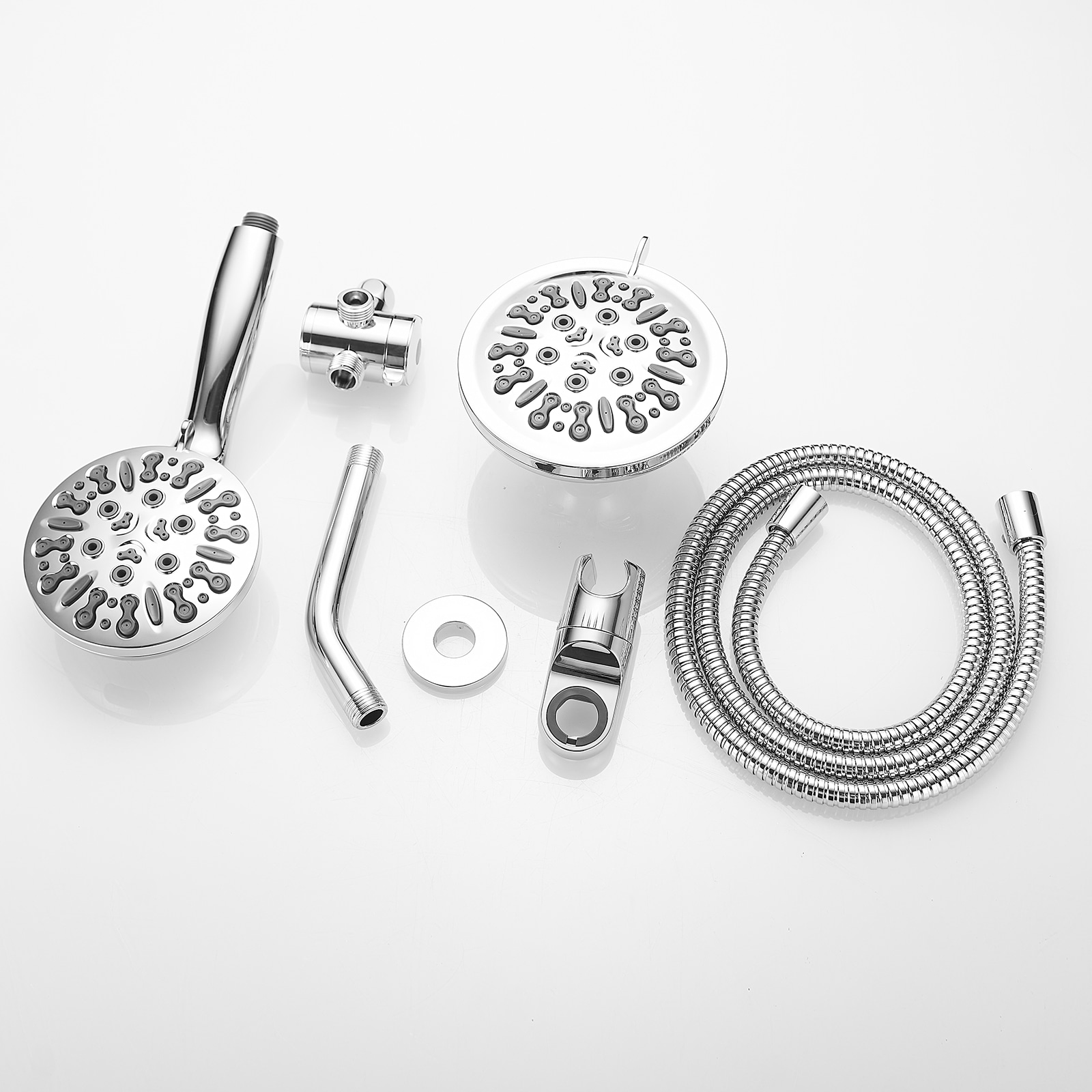BWE A-9H-7804-C Fixed-Showerhead - View #8