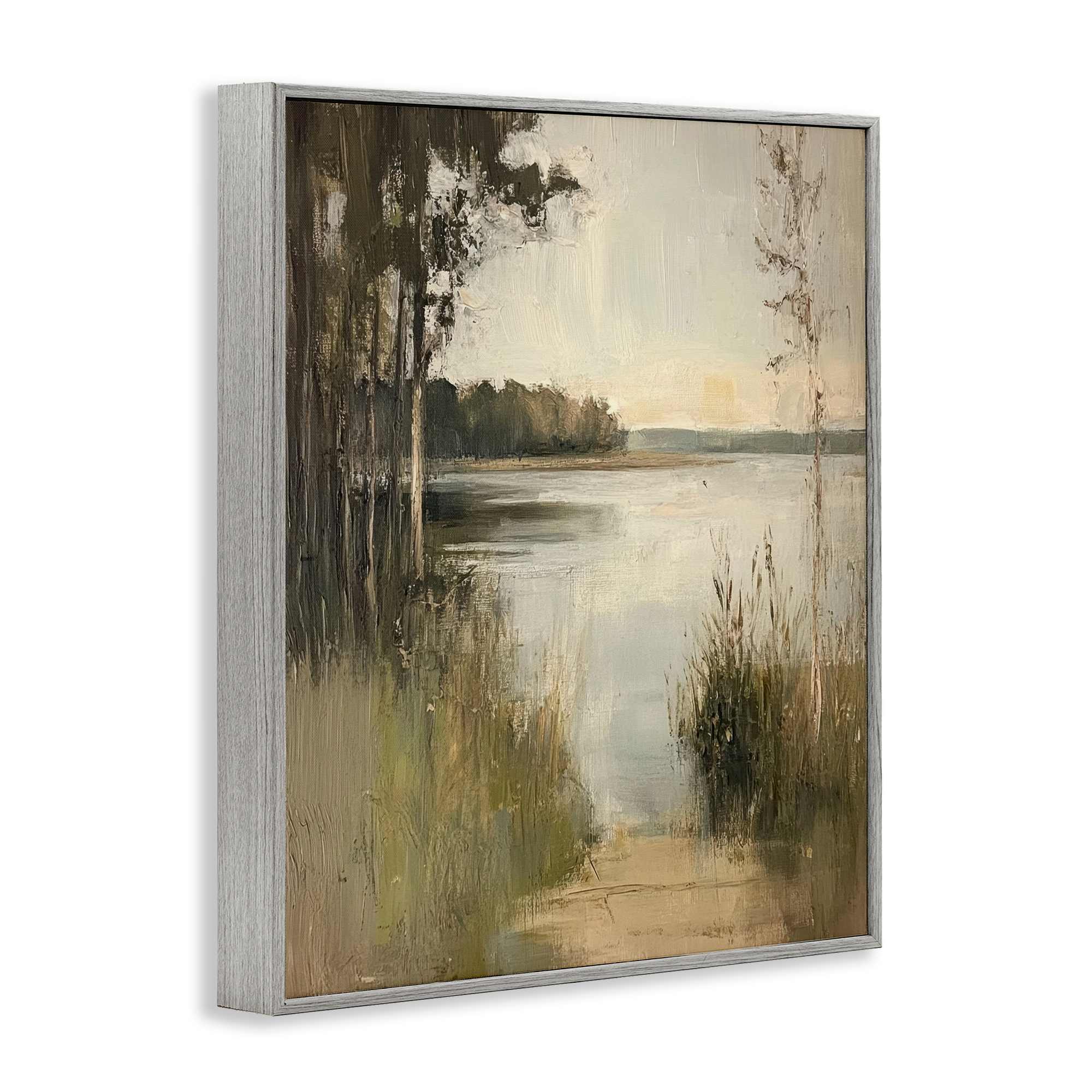 Stupell Industries BT-830-GFF-24X30 Wall-Art - View #2