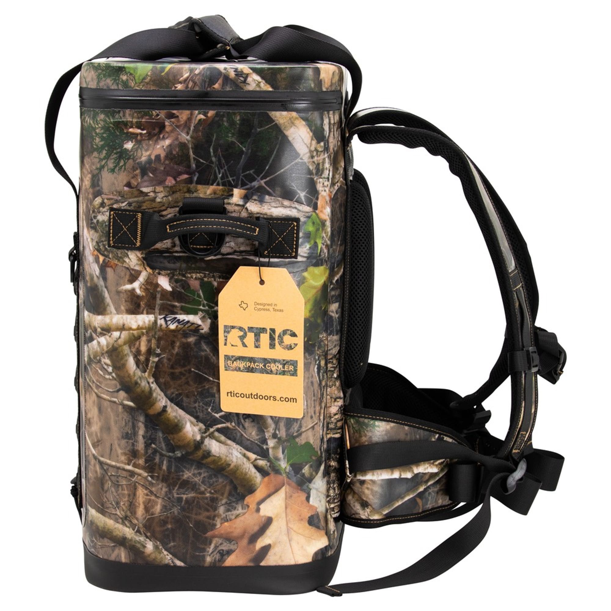 Rtic backpack 30 can cooler