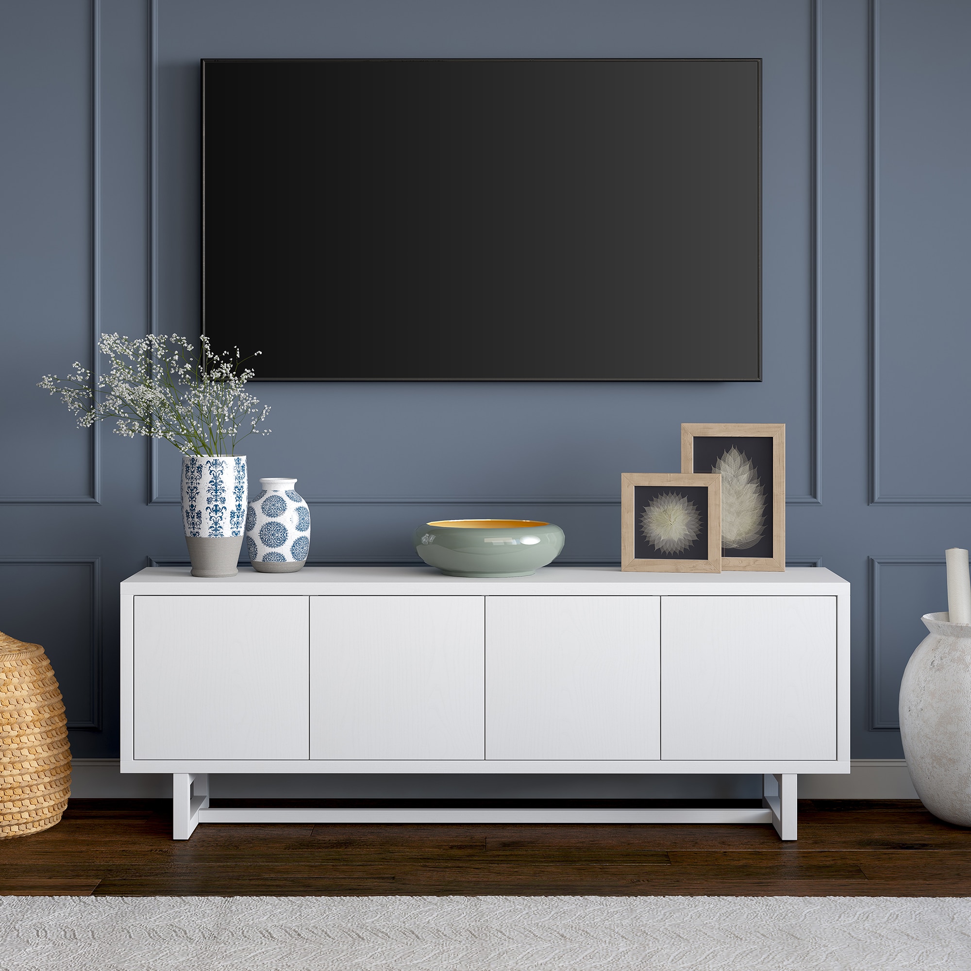 Hailey Home TV1988 Tv-Stands - View #2
