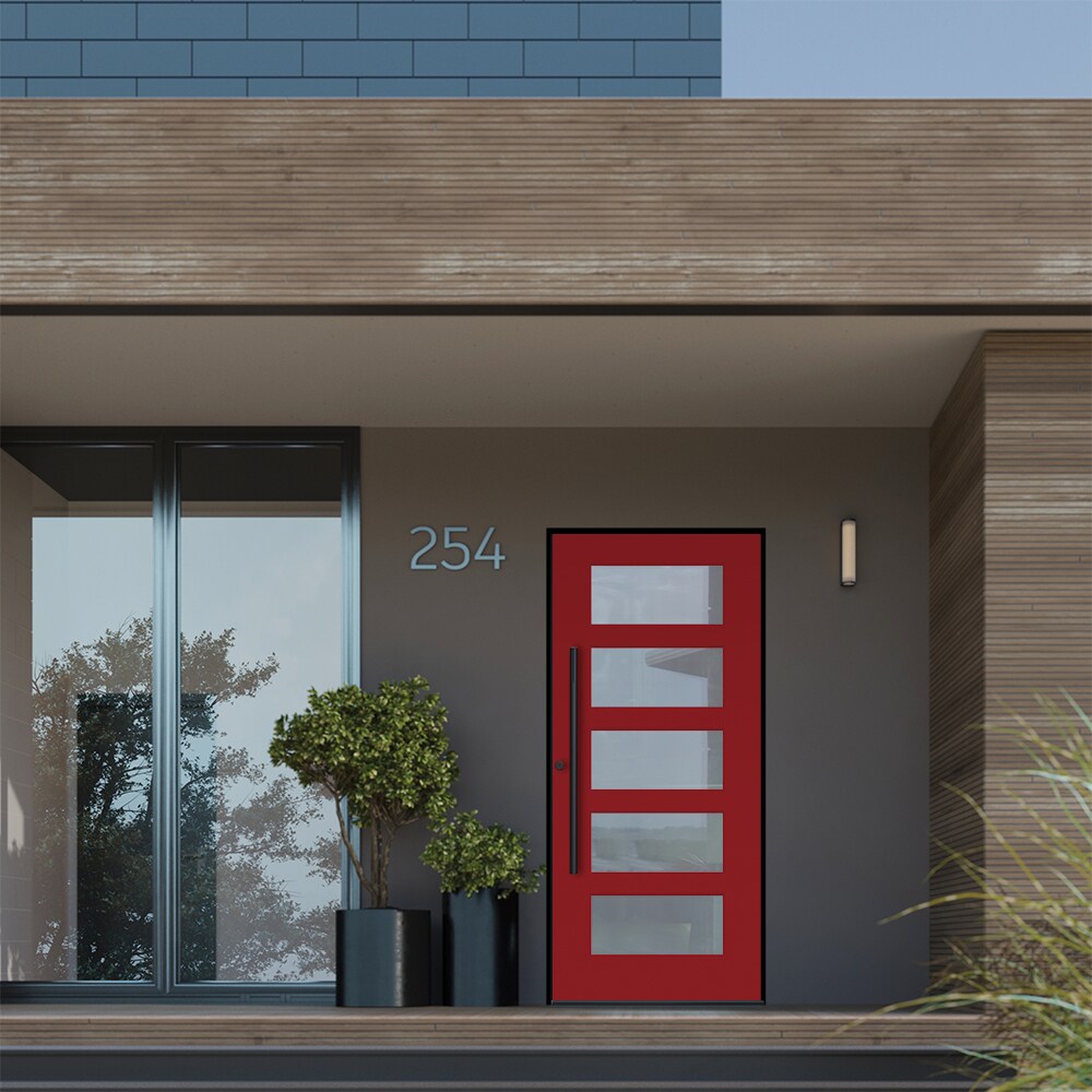 JELD-WEN LOWOLJW231300799 Entry-Doors - View #3