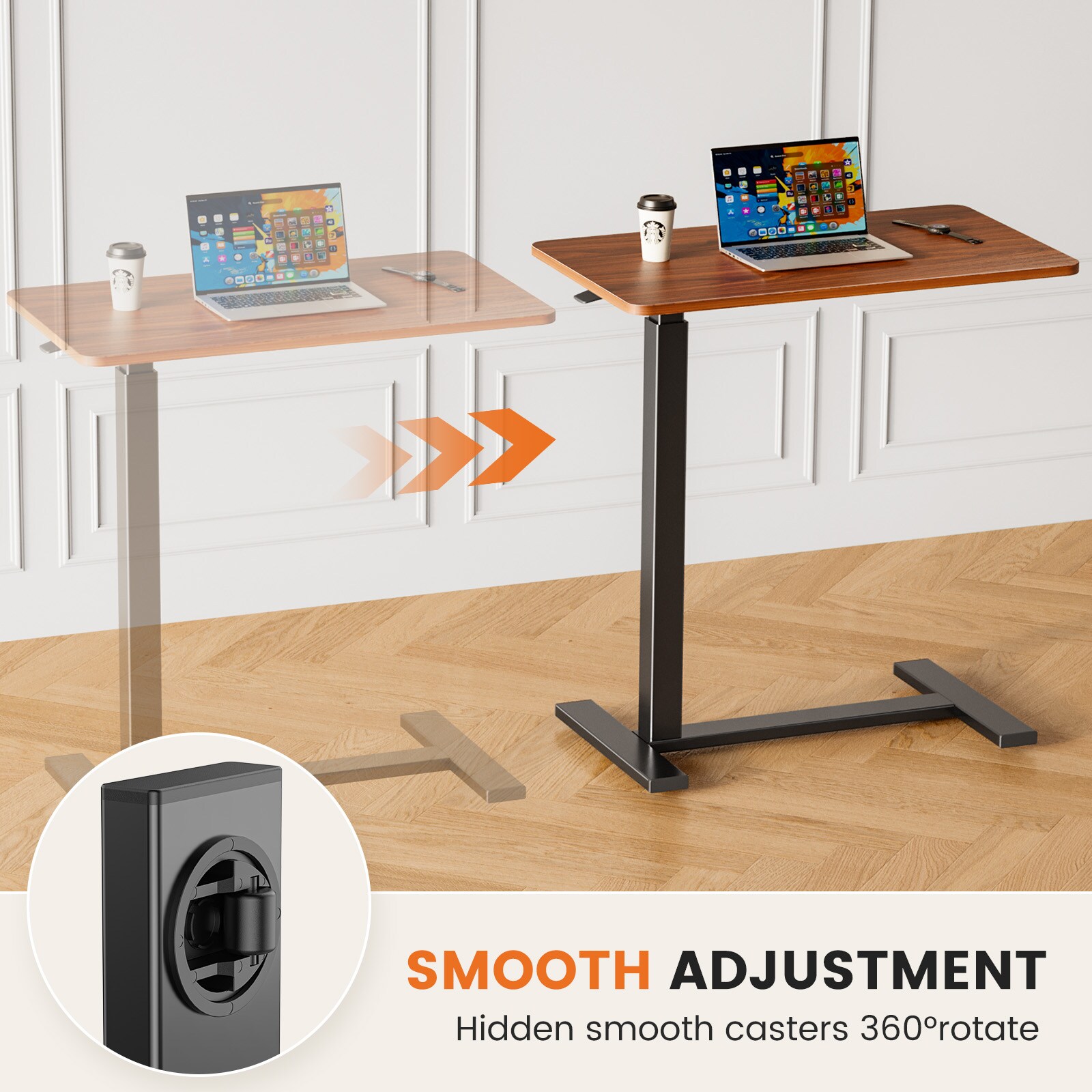 Flynama L-P195319 desks - View #6