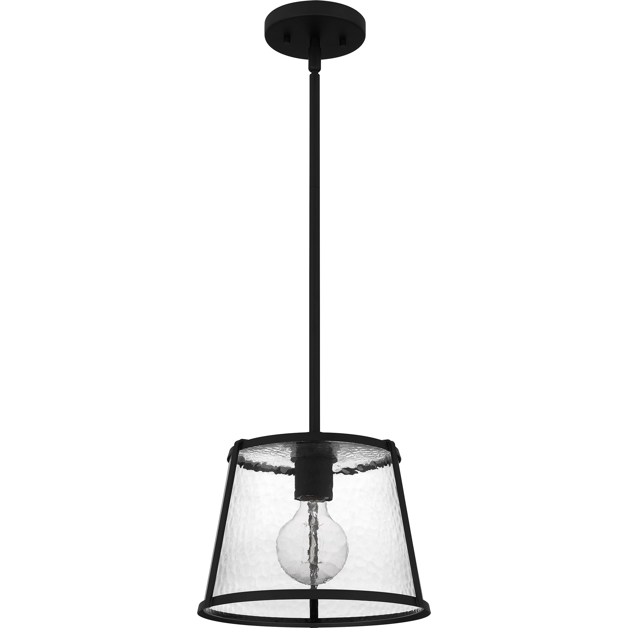 Quoizel QPP5612MBK Pendant-Lights - View #6