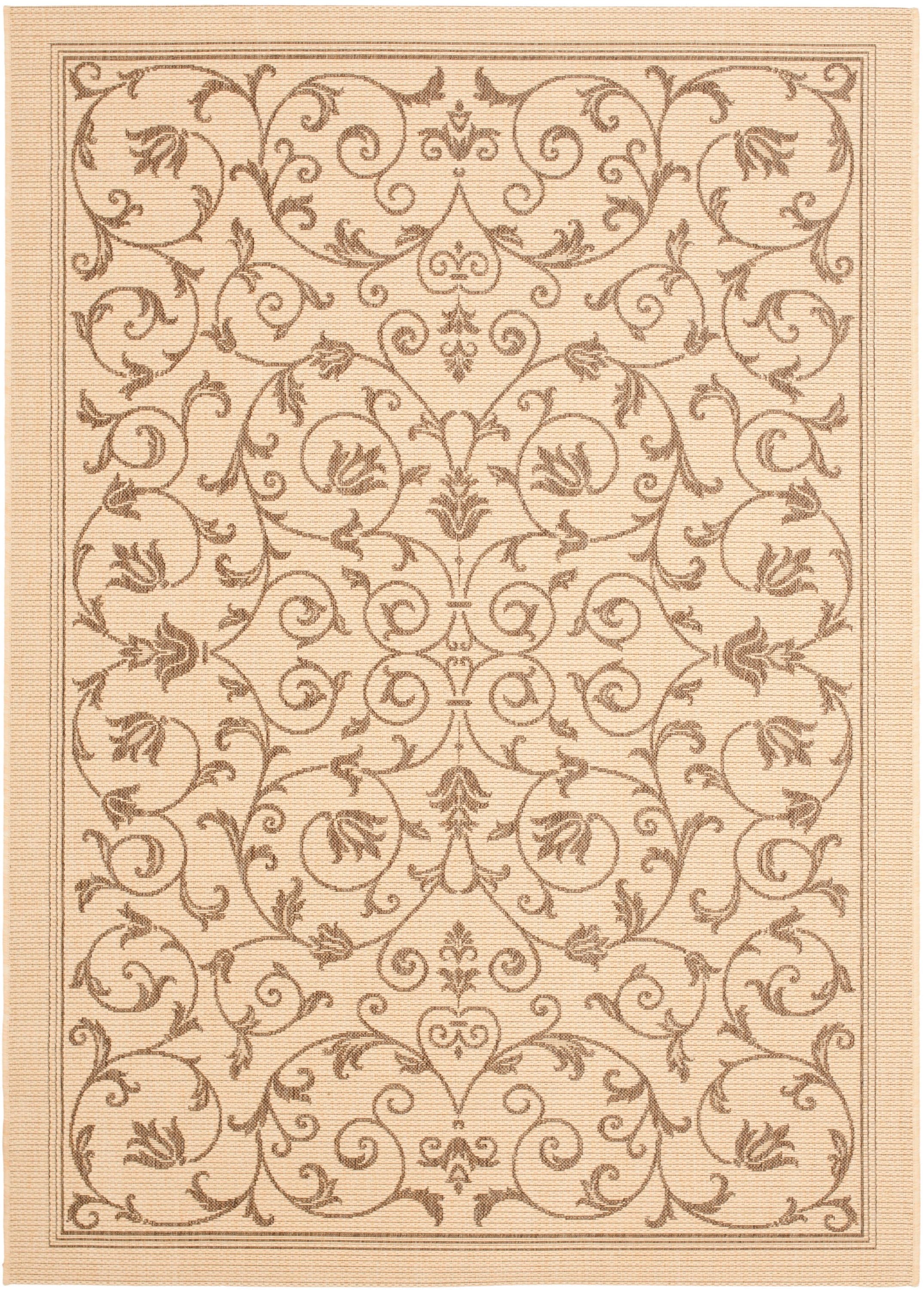Safavieh CY2098-3001-4 rugs - View #2