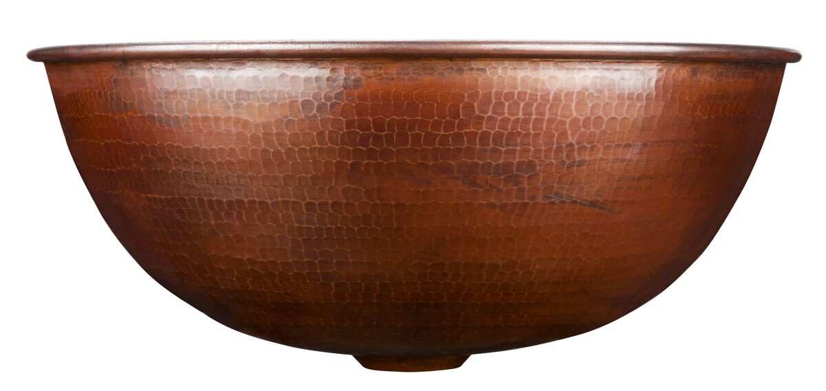 SINKOLOGY BRV-1405BC Bath-Sink - View #2