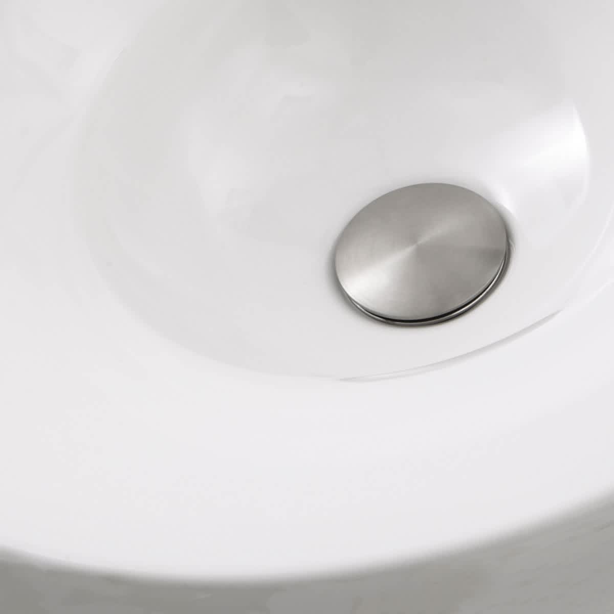 Nantucket RC77240W Bath-Sink - View #4