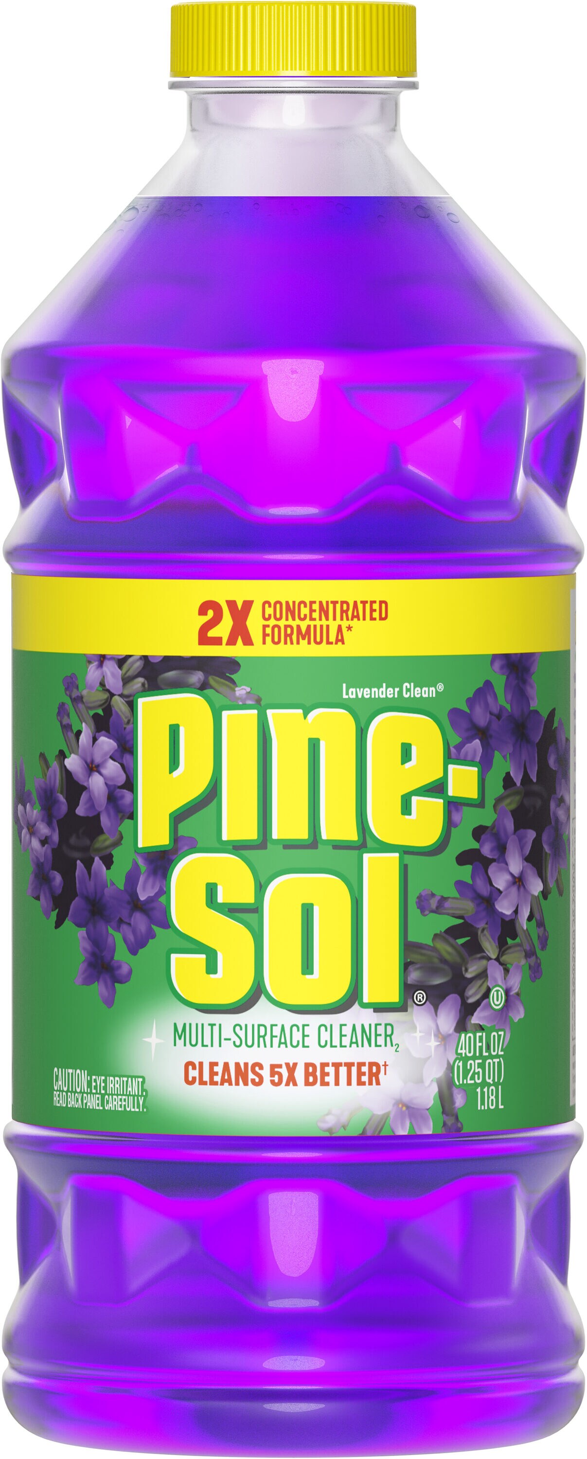  Pine-Sol Toilet Bowl Cleaner Brush with Holder