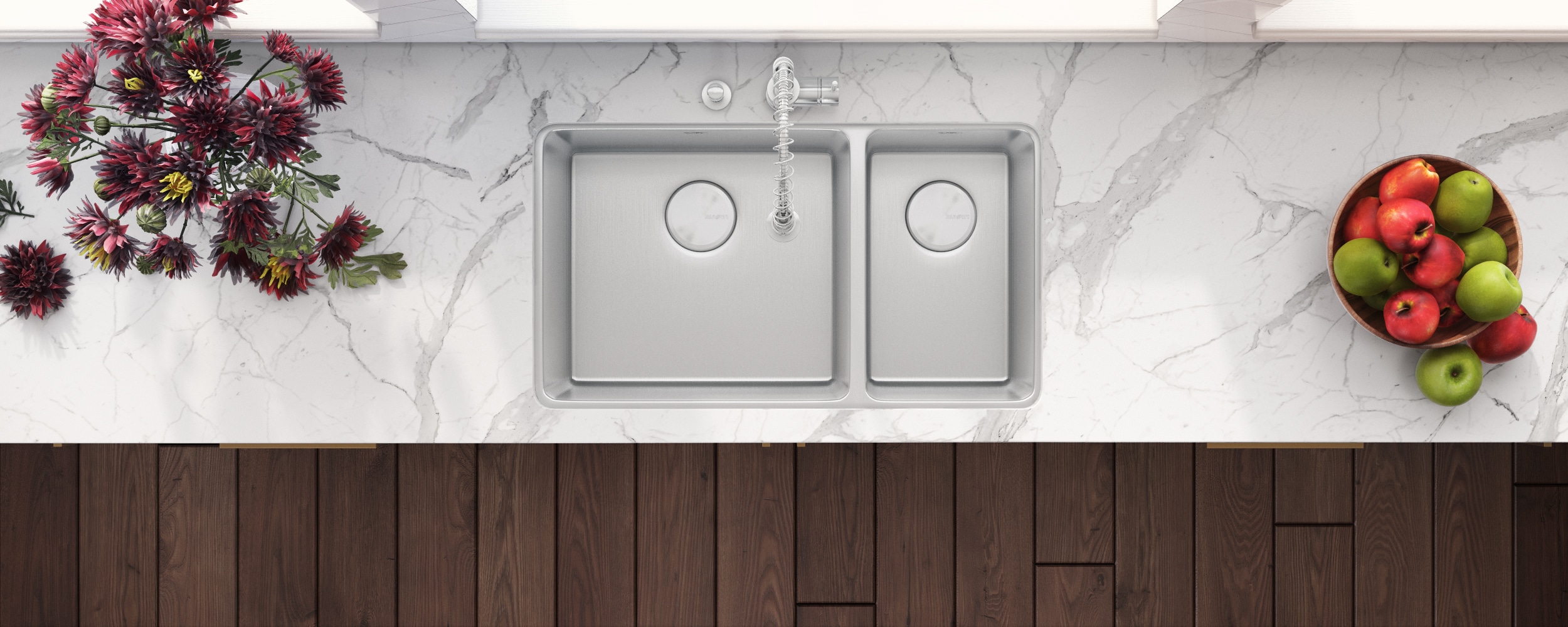 Ruvati RVM5300 Kitchen-Sinks - View #9