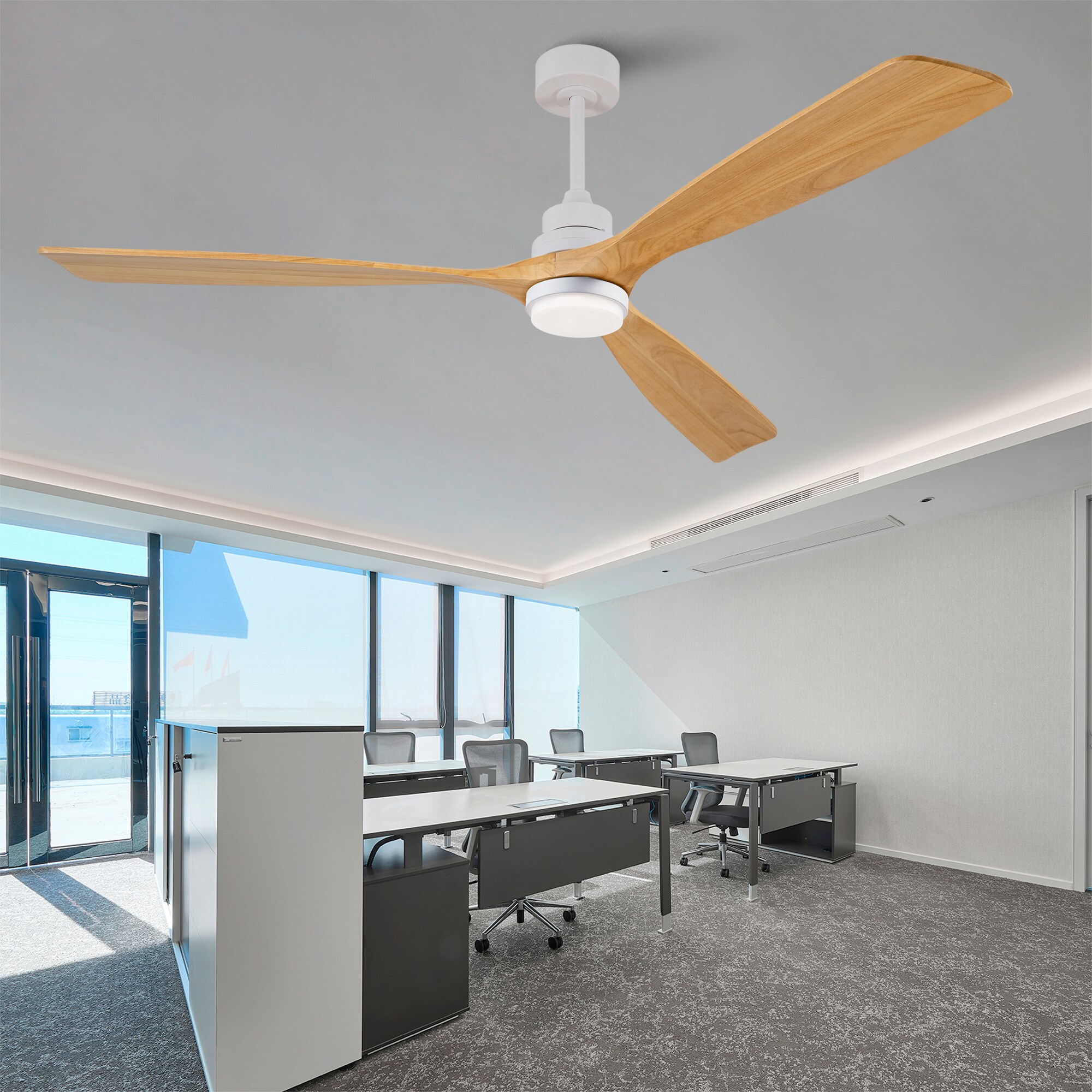 LOVMOR SF-WO-W2991P334804 Ceiling-Fans - View #10
