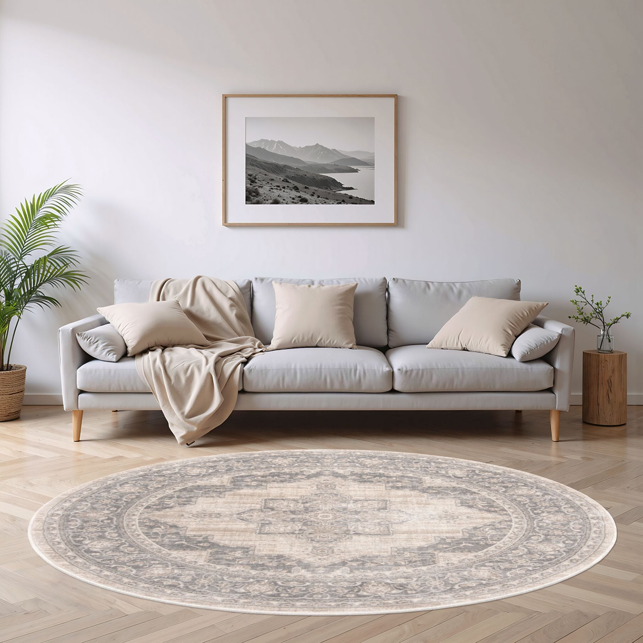 Safavieh BNT865B-8R rugs - View #2