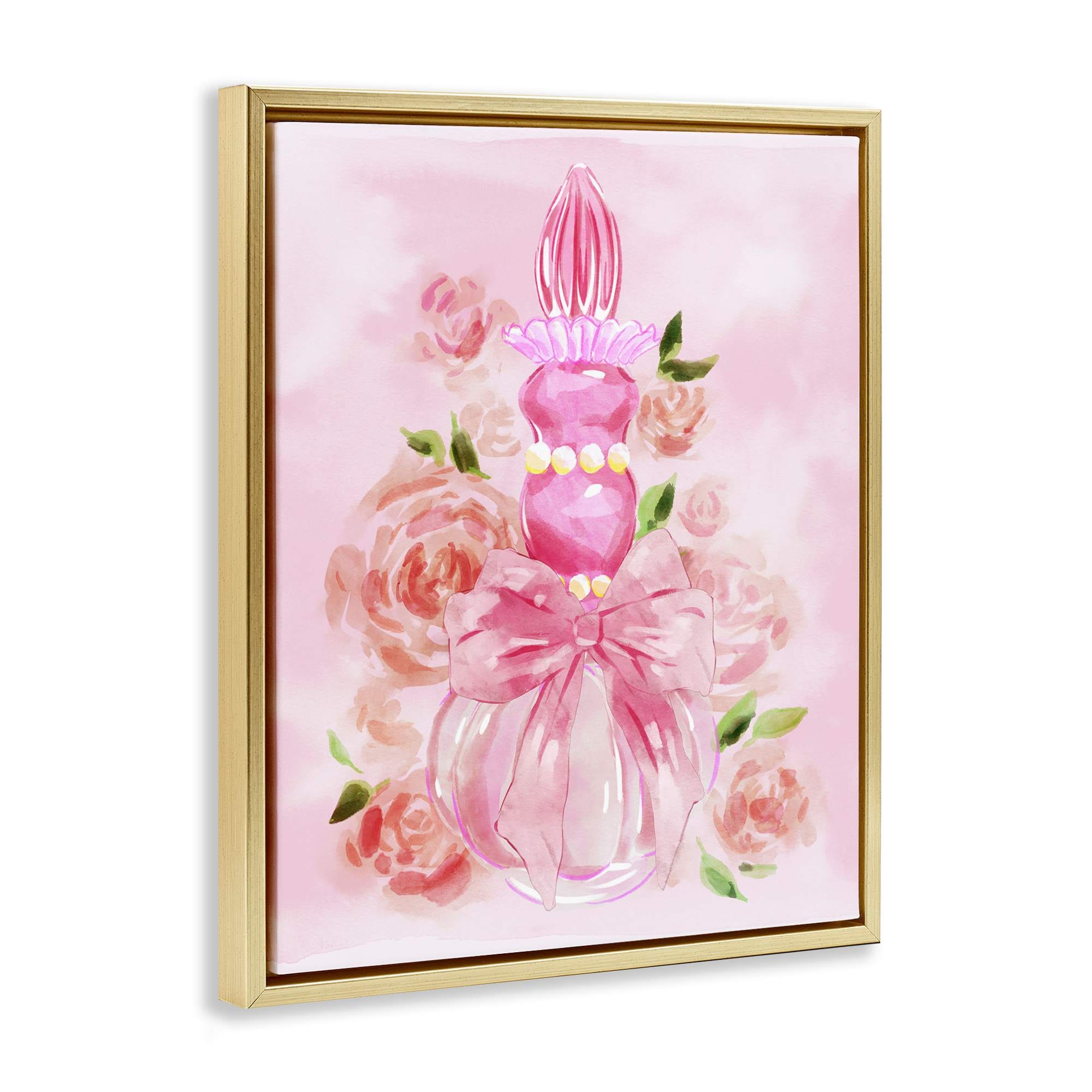Stupell Industries BT-183-FFG-24X30 Wall-Art - View #2