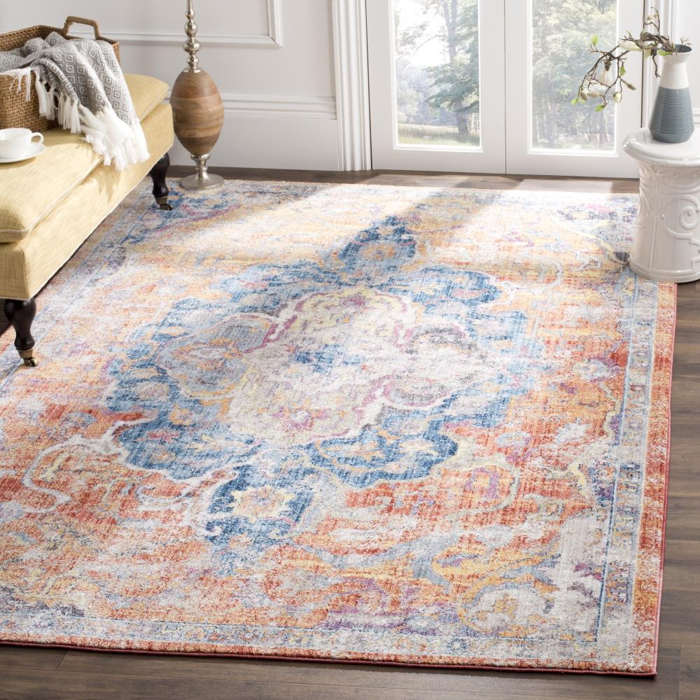 Safavieh BTL350S-7SQ rugs - View #5