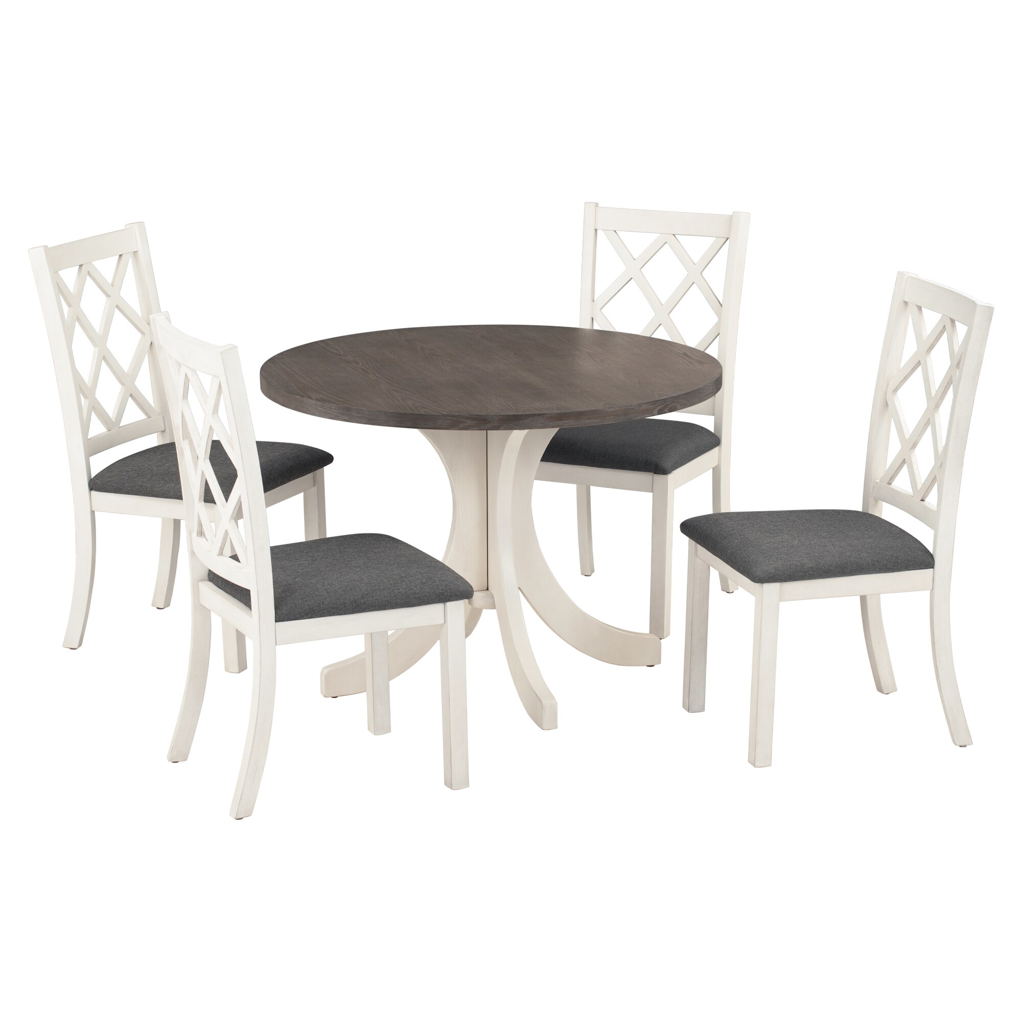 Bybafun YA0100301 Dining-Sets - View #20