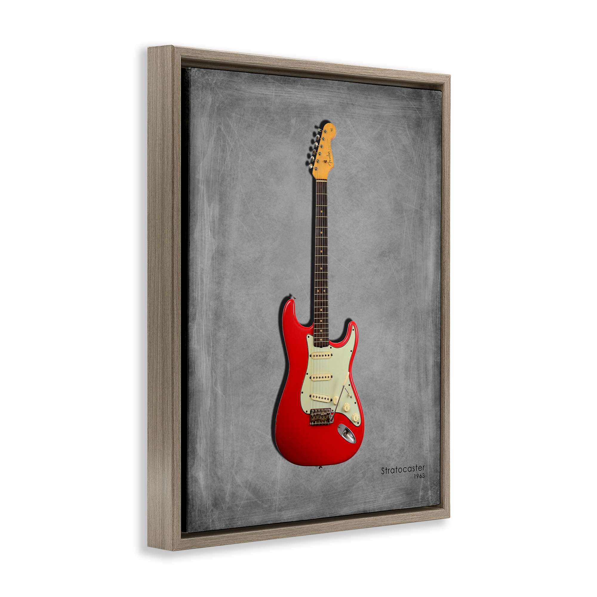 Stupell Industries BS-531-FFE-16X20 Wall-Art - View #2