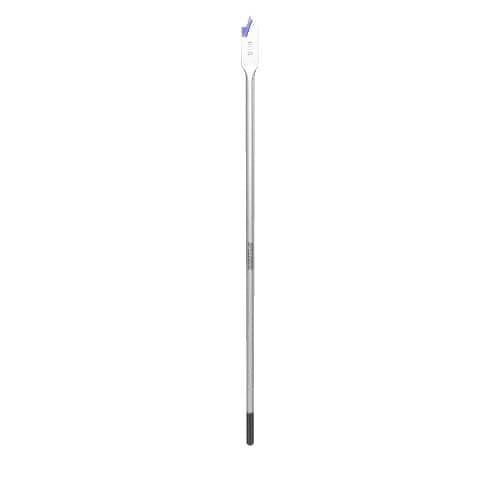 IRWIN SPEEDBOR Extra Long-Piece 5/8-in Woodboring Drill Bit IRWIN SPEEDBOR Extra Long-Piece 5/8-in Woodboring Drill Bit
