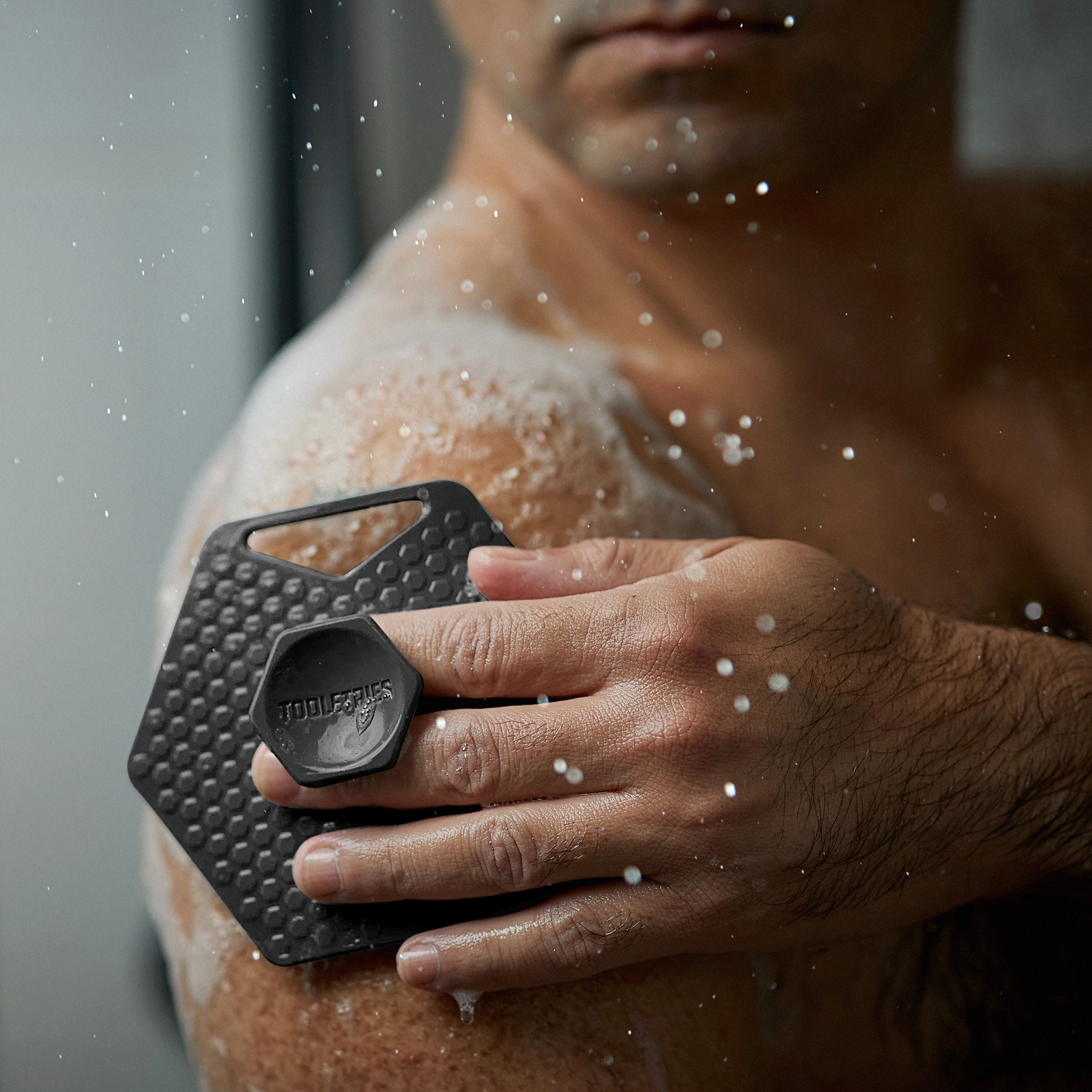 Tooletries T0154-1 Bathroom-Accessories - View #5