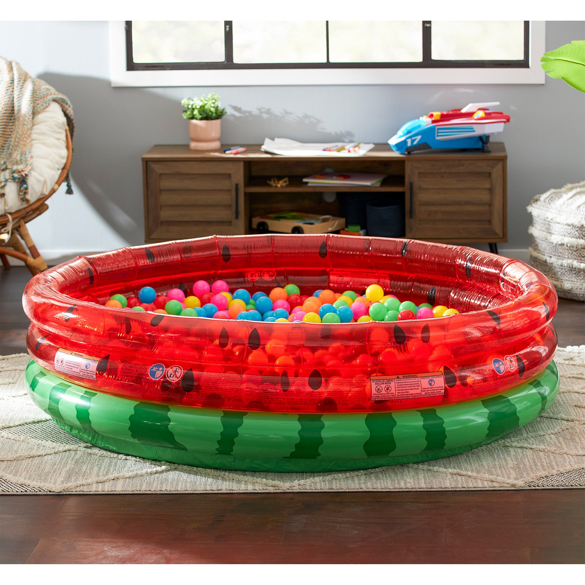 Intex 316221 Kids-Pools - View #10