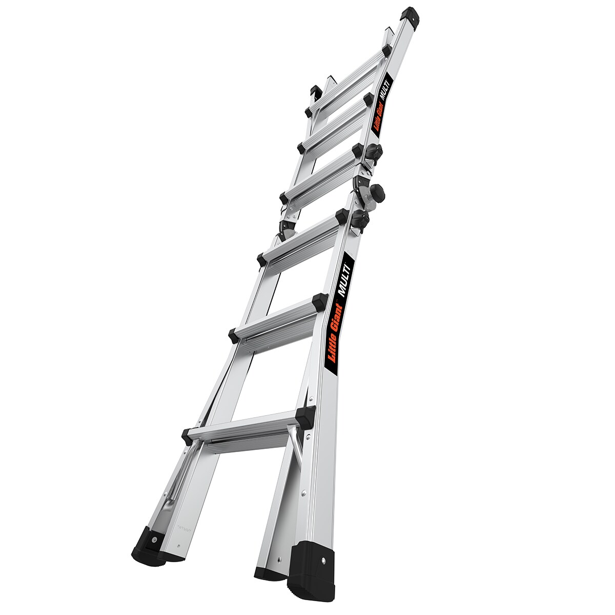 Little Giant Ladders 16613-002 Multiposition-Ladders - View #9