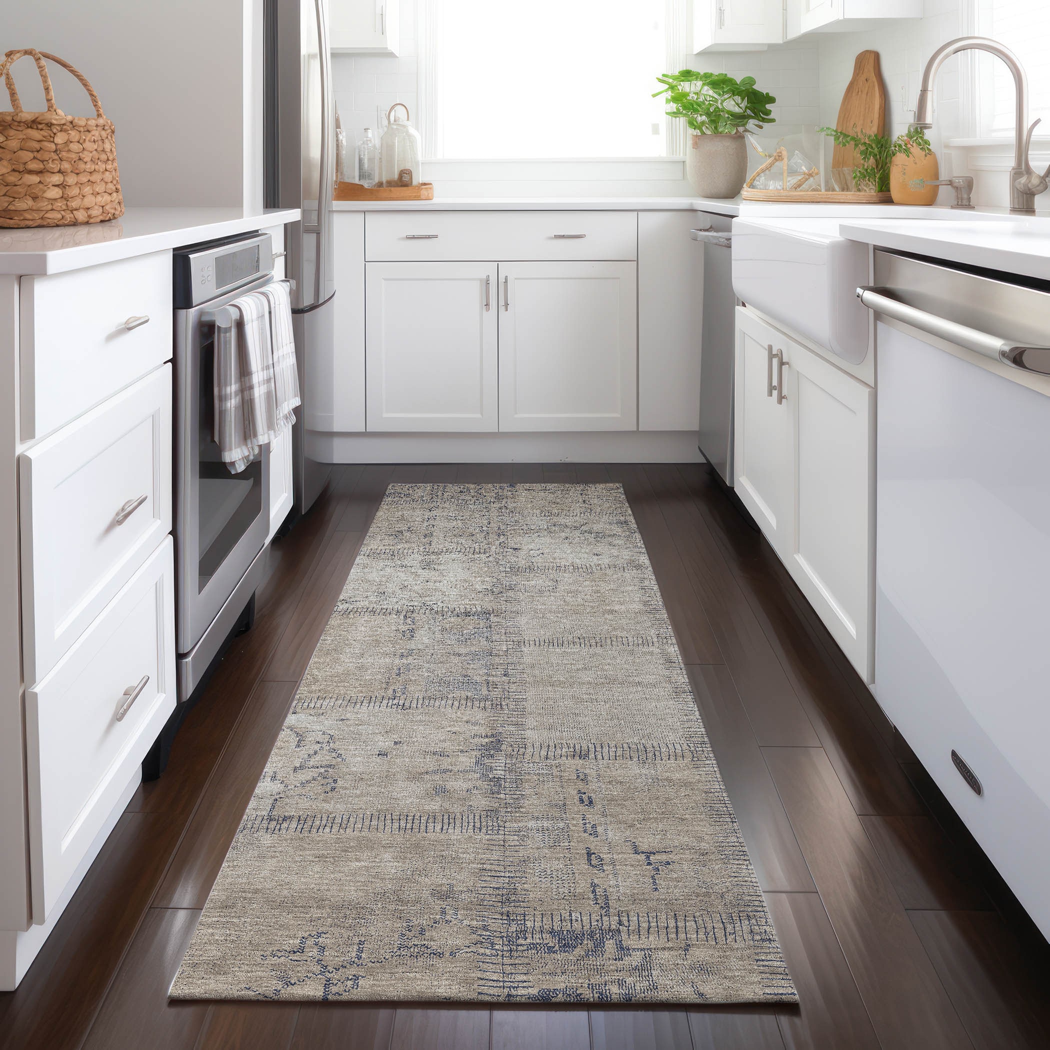Addison Rugs ACN685BG2X8 rugs - View #6