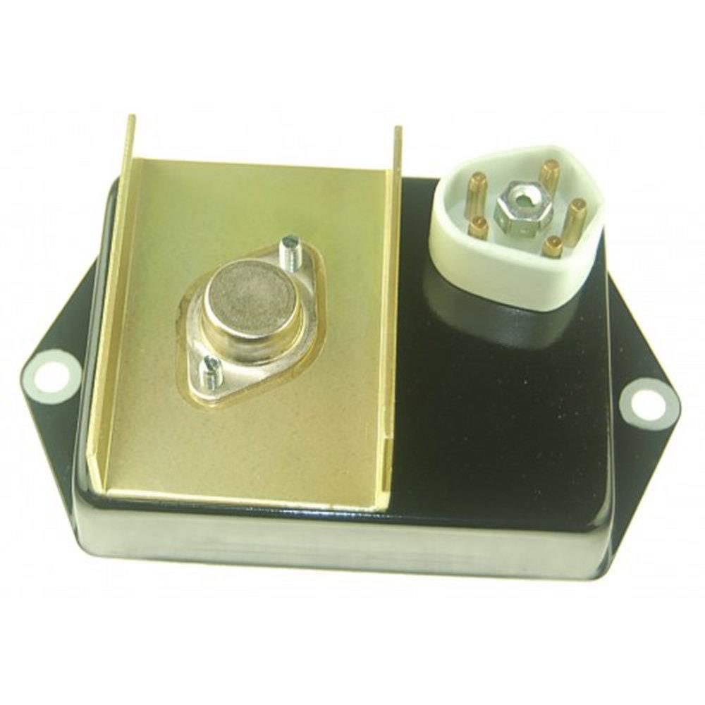 CDI Electronics E11-0001 Ignition Module for Chrysler