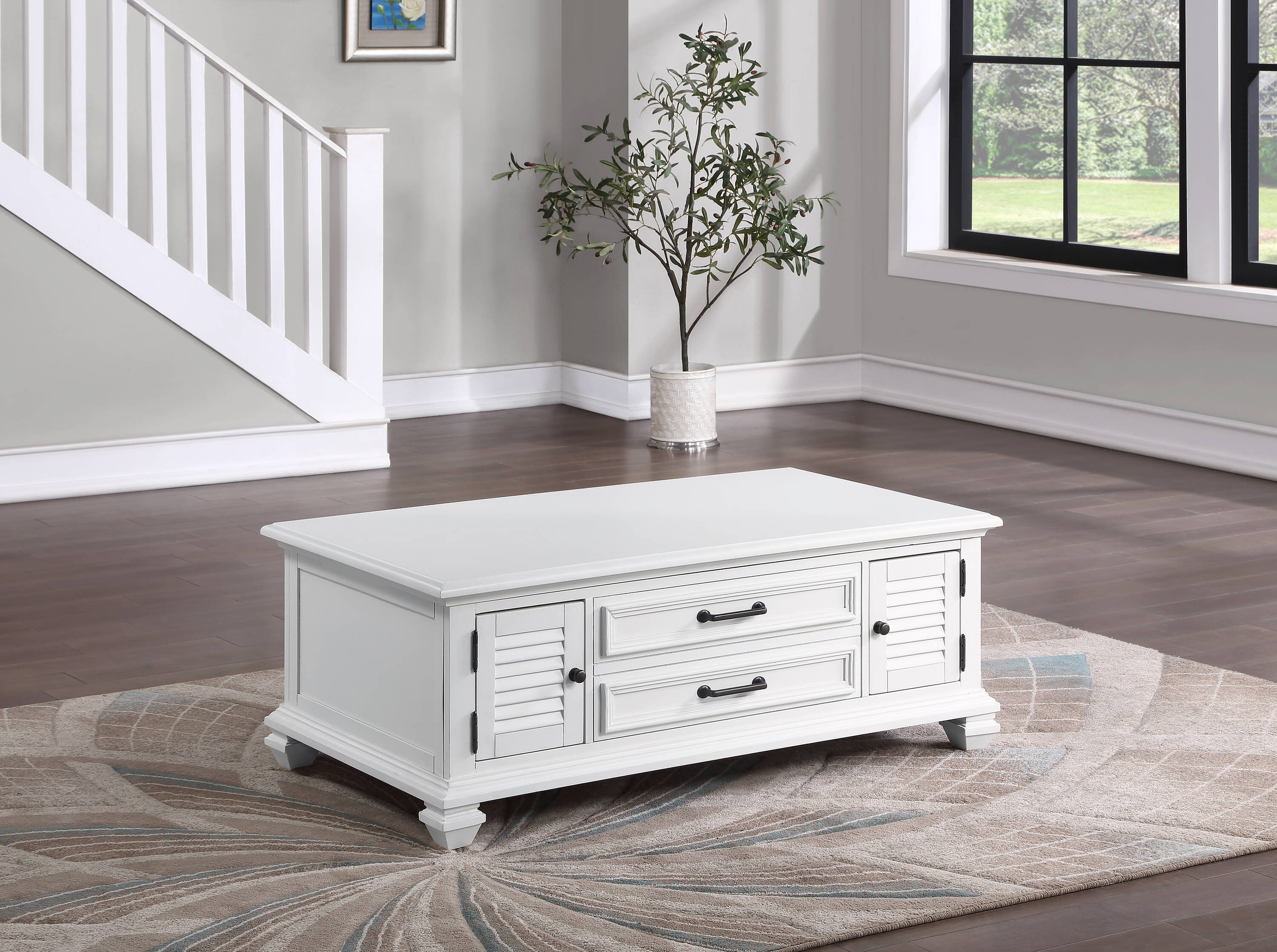 Steve Silver CT100C Coffee-Tables - View #5
