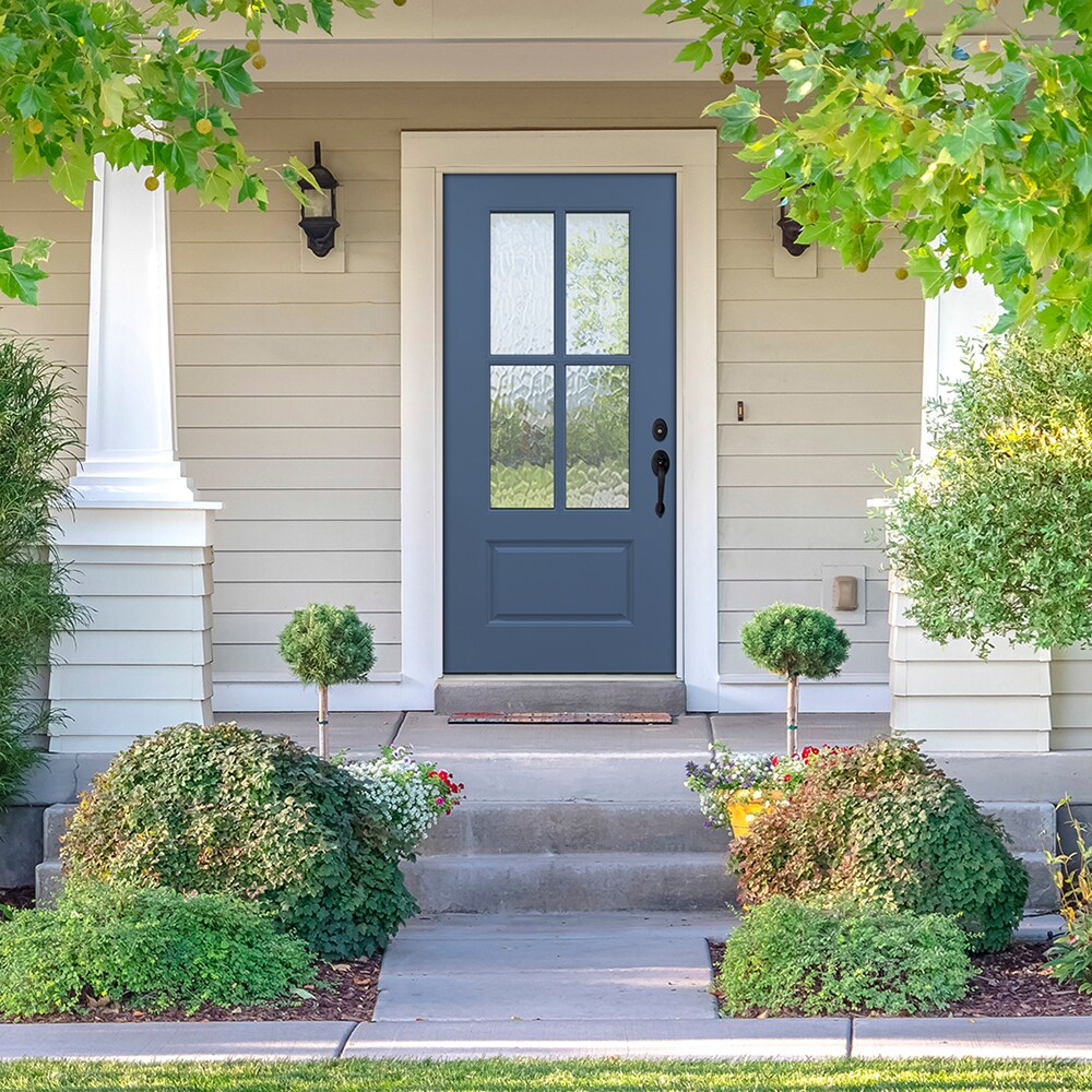 Greatview Doors FG533SGL32L-6 Entry-Doors - View #2