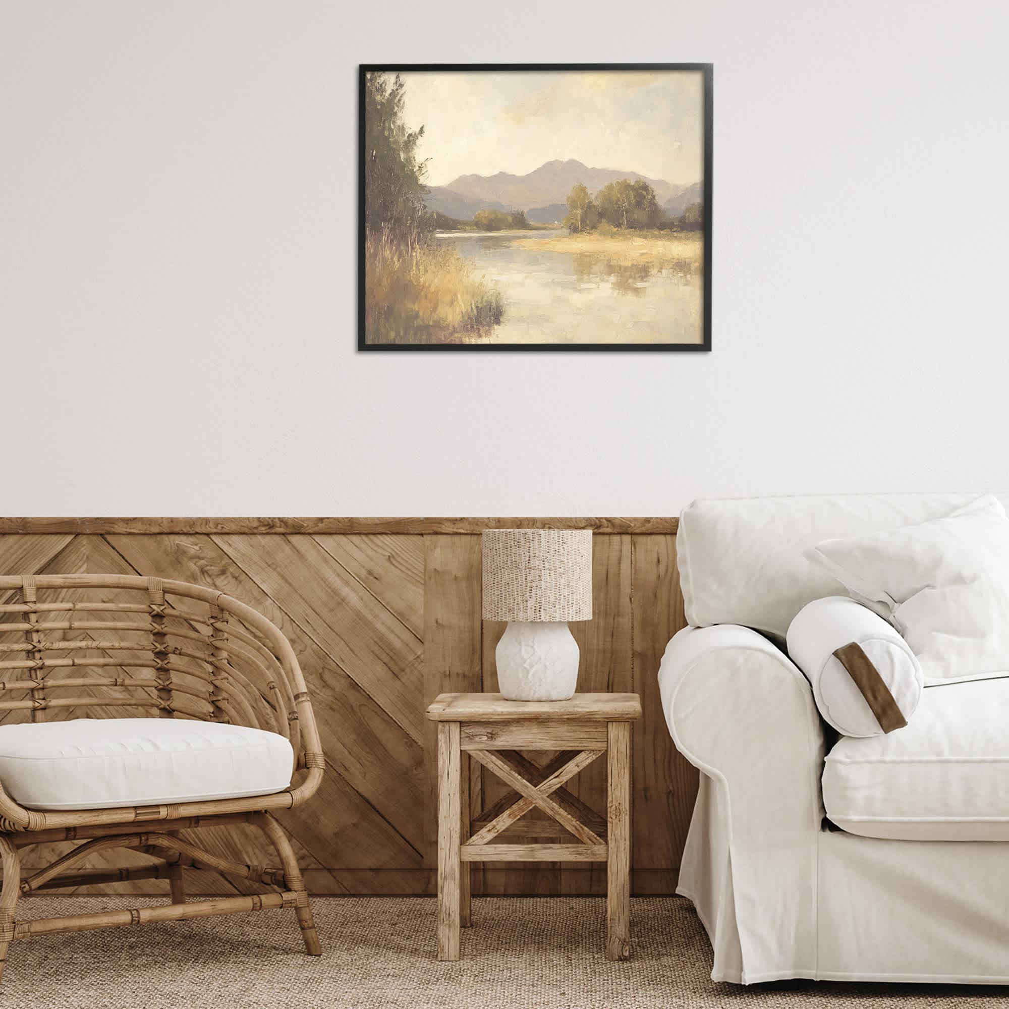 Stupell Industries BT-818-FR-24X30 Wall-Art - View #3