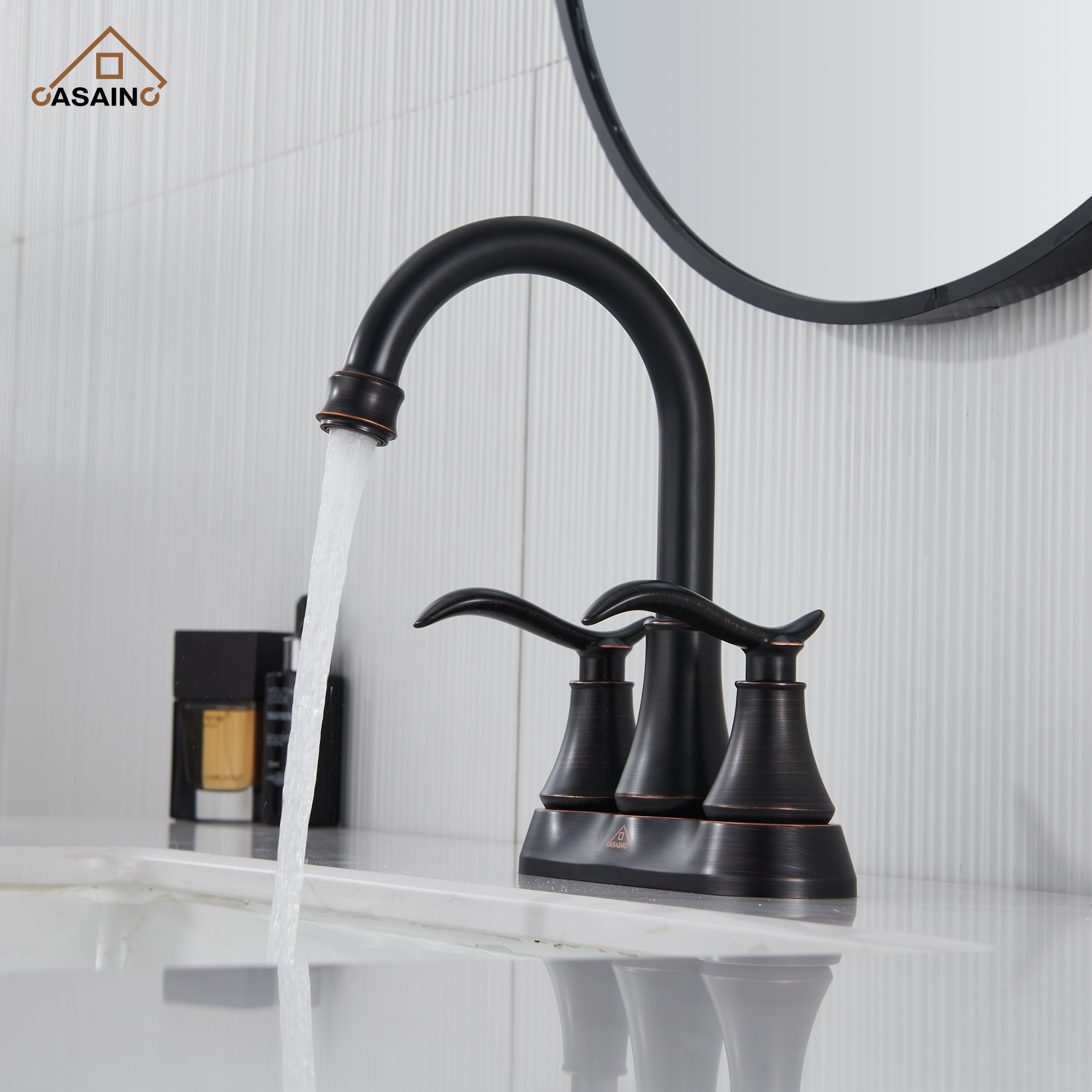CASAINC CALTC15ORB Lavatory-Faucets - View #2
