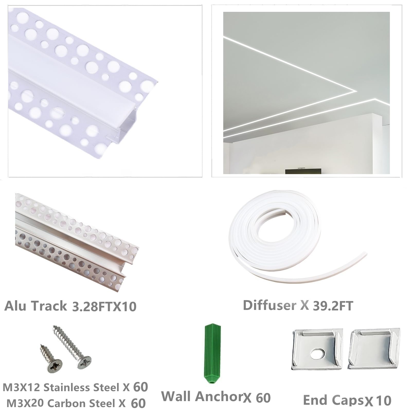 Adrinfly LAD0827D175  - View #2