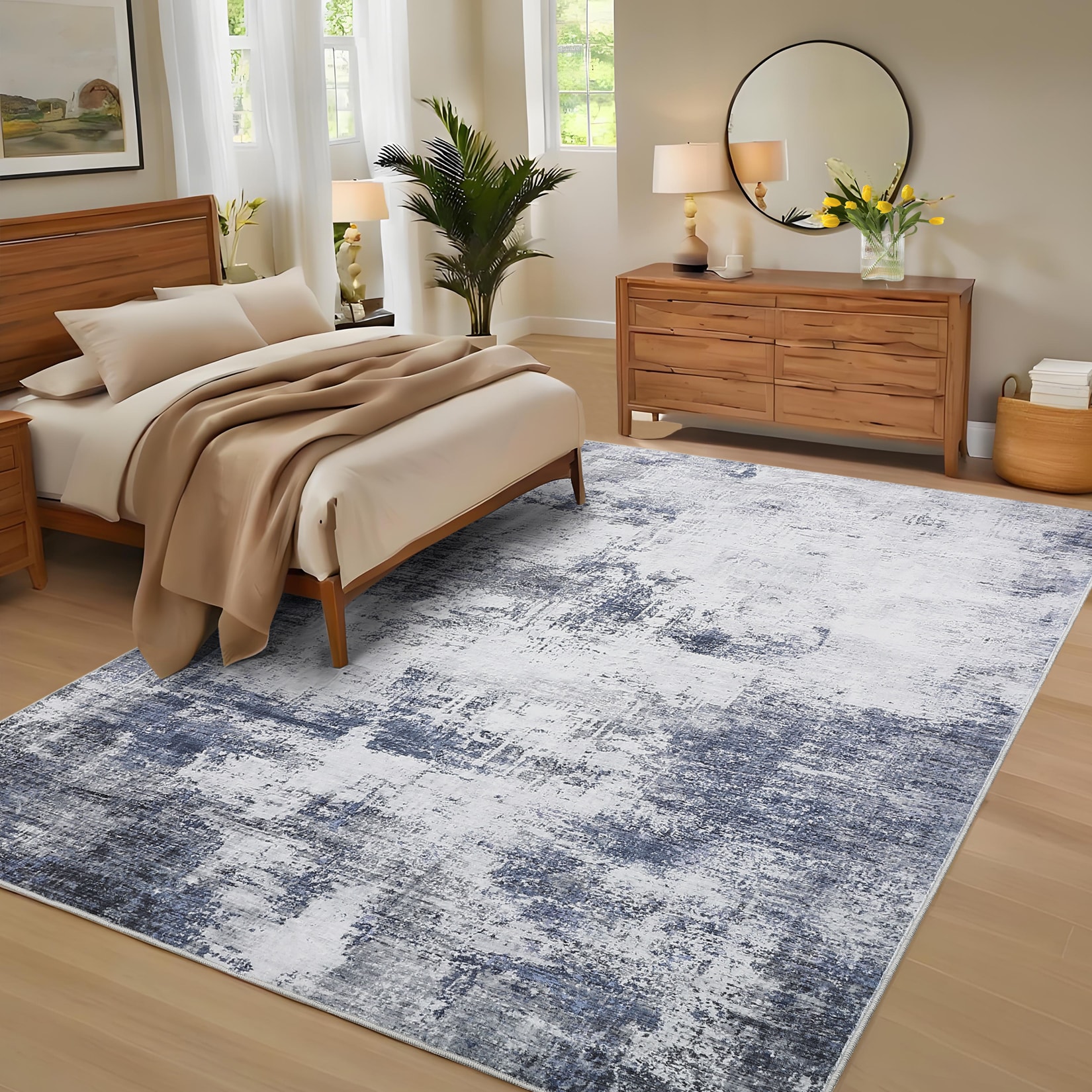 Qeetex SUNNY-PHO-33JJHUUN rugs - View #2