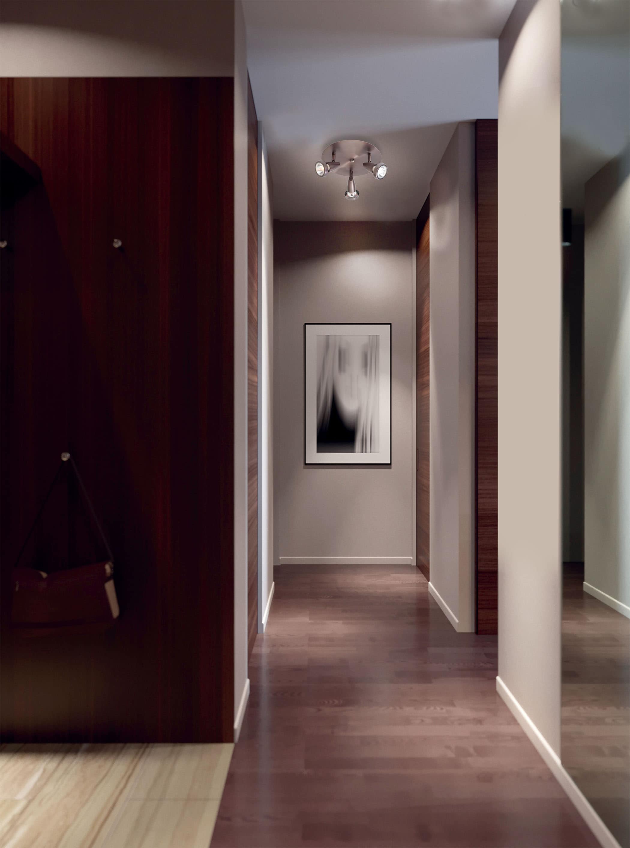 Access Lighting 52221-BRZ flushmounts - View #3