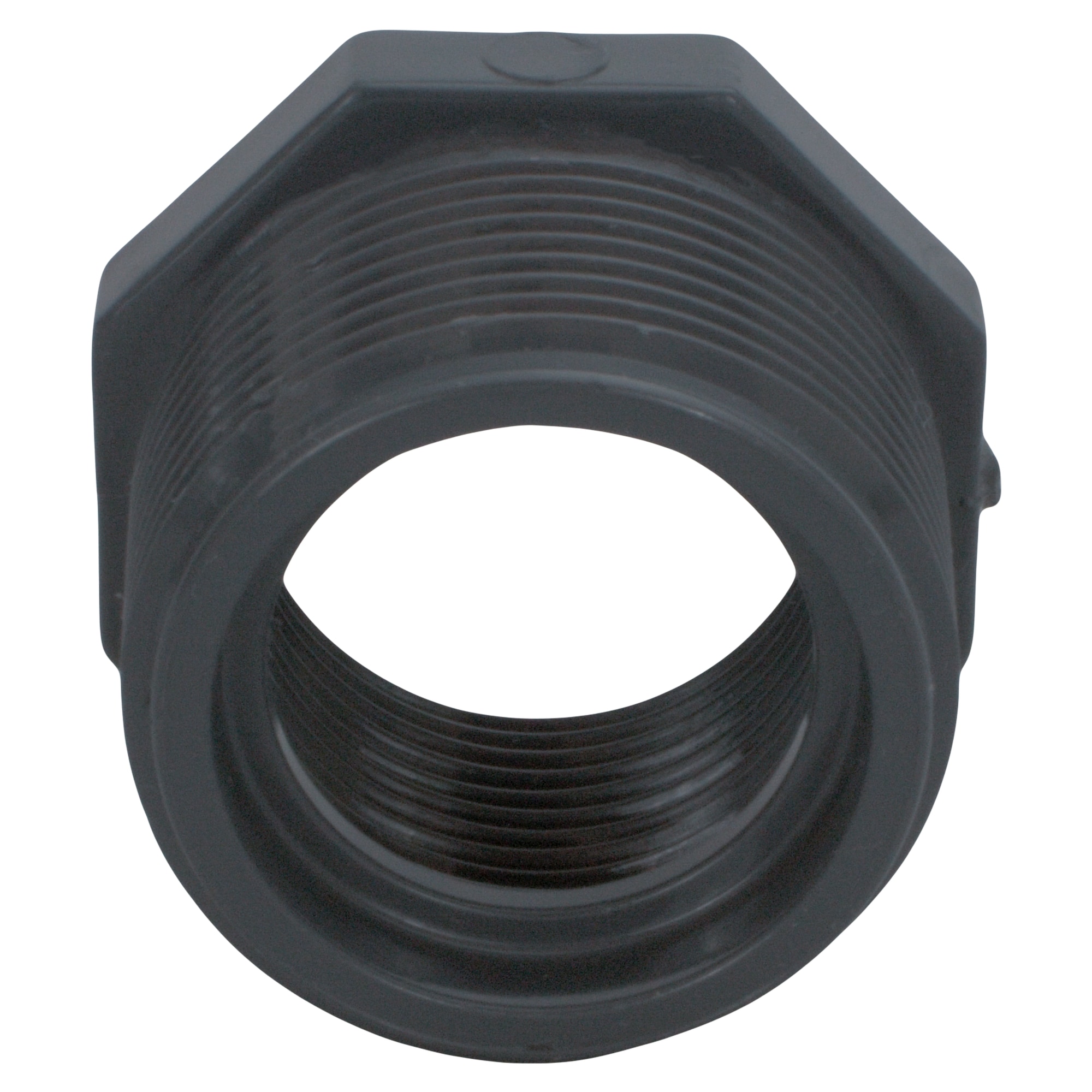 Charlotte Pipe PVC 08200  3000 Pvc-Pressure-Sch-40-Fittings - View #3