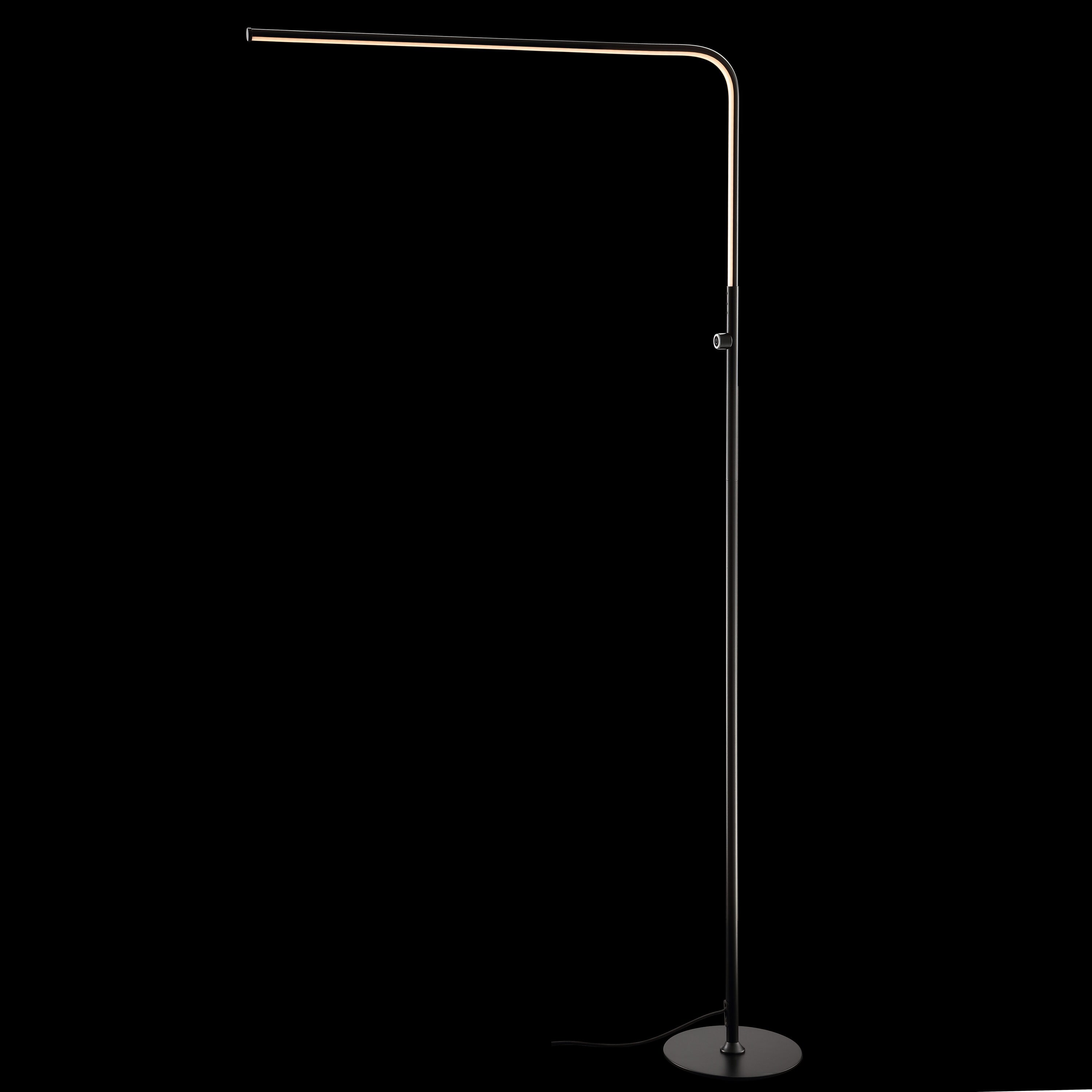 JONATHAN  Y JYL7009B floorlamps - View #9