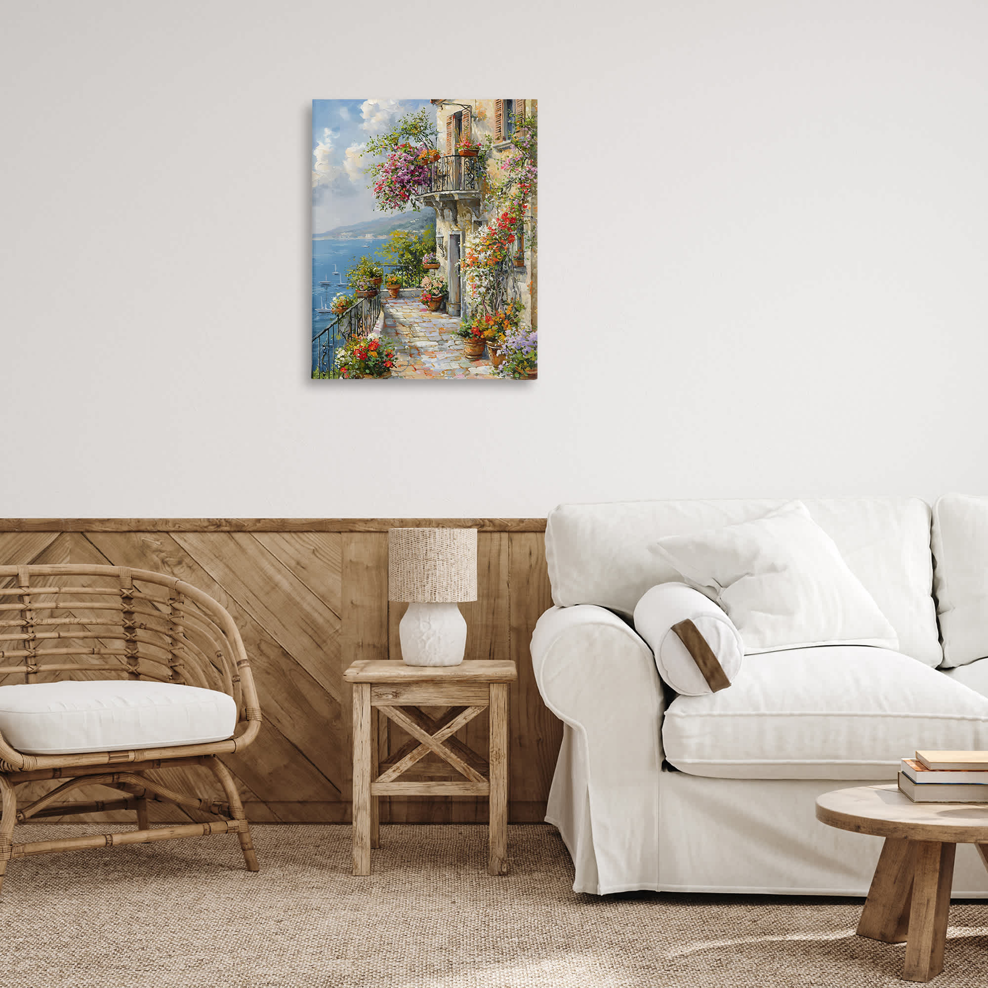 Stupell Industries BT-708-CN-24X30 Wall-Art - View #3