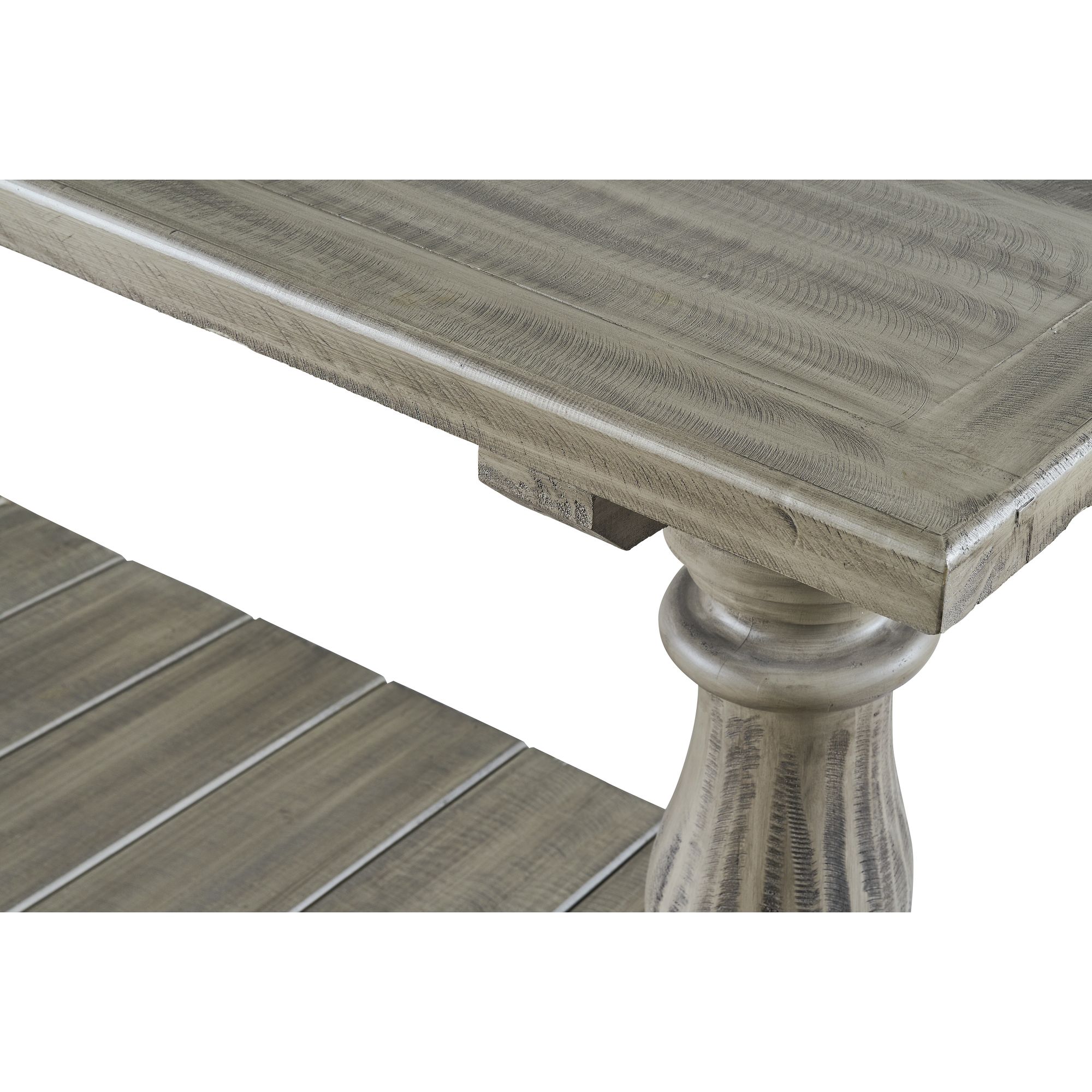 Picket House Furnishings MAIV300ST Console-Sofa-Tables - View #4