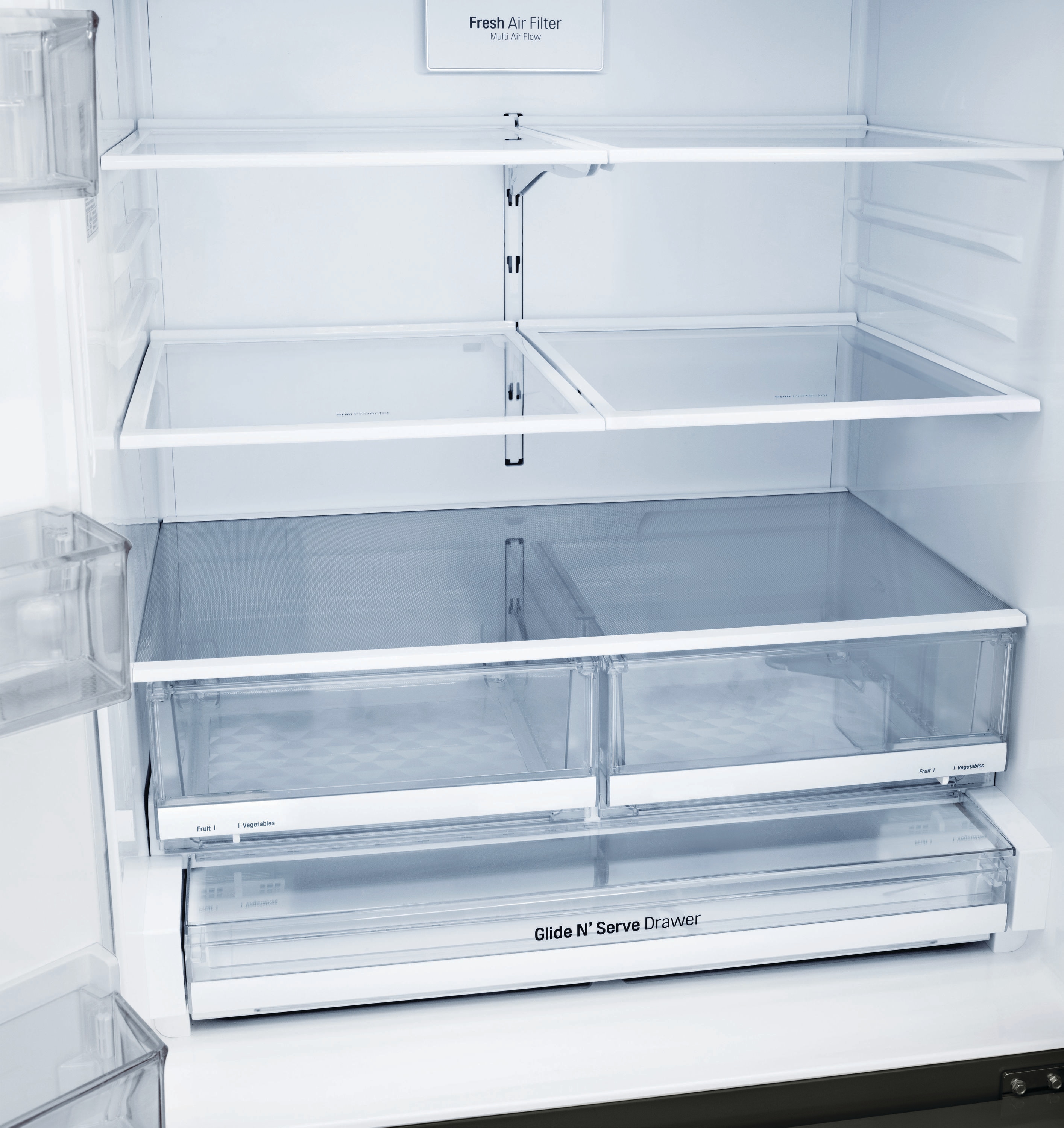 LG LFXC22526D French-Door-Refrigerators - View #14