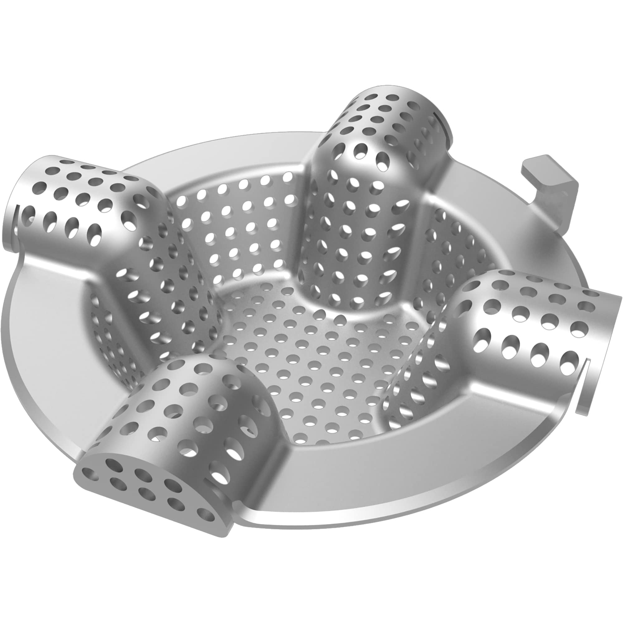 Drain Buddy BUF KSN M Kitchen-Sink-Strainers - View #2