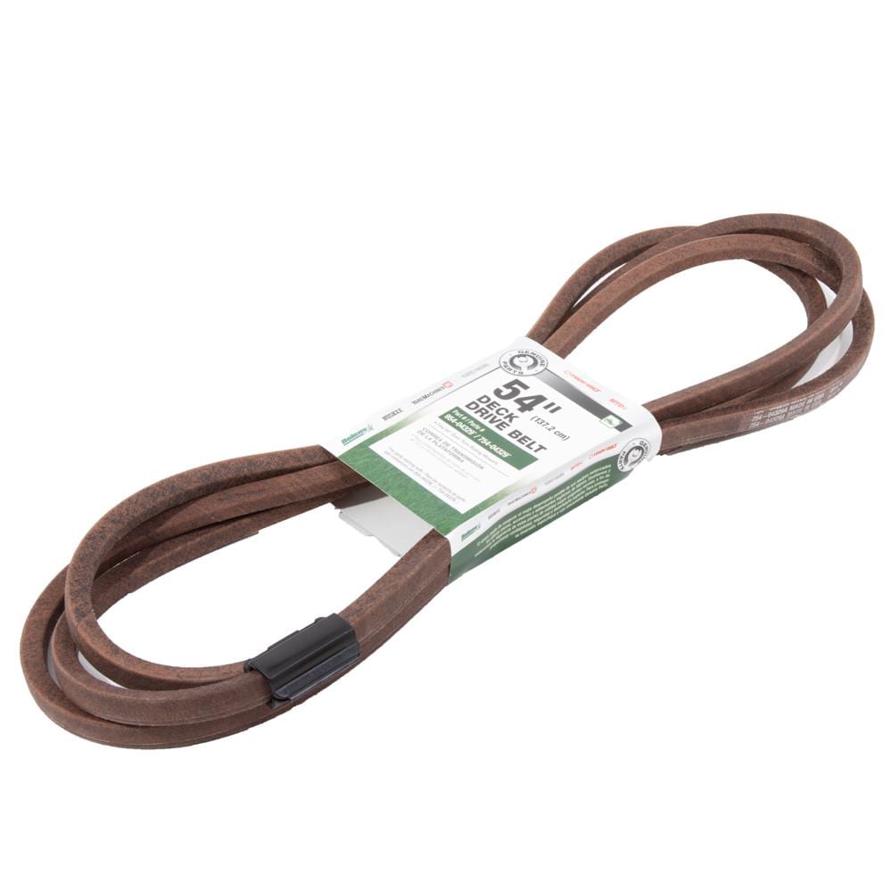 Arnold 490-501-M067 Riding-Mower-Belts - View #3