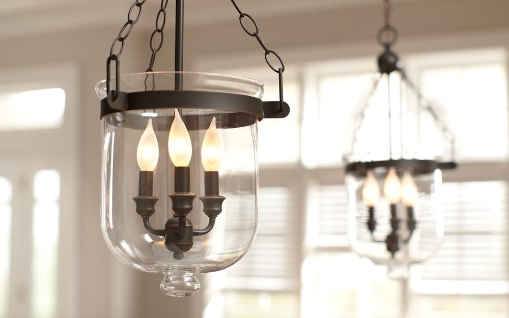 westminster 3 light pendant