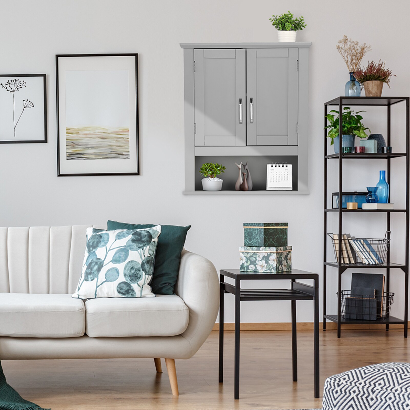 VINGLI MC4944 Bathroom-Medicine-Cabinets - View #10