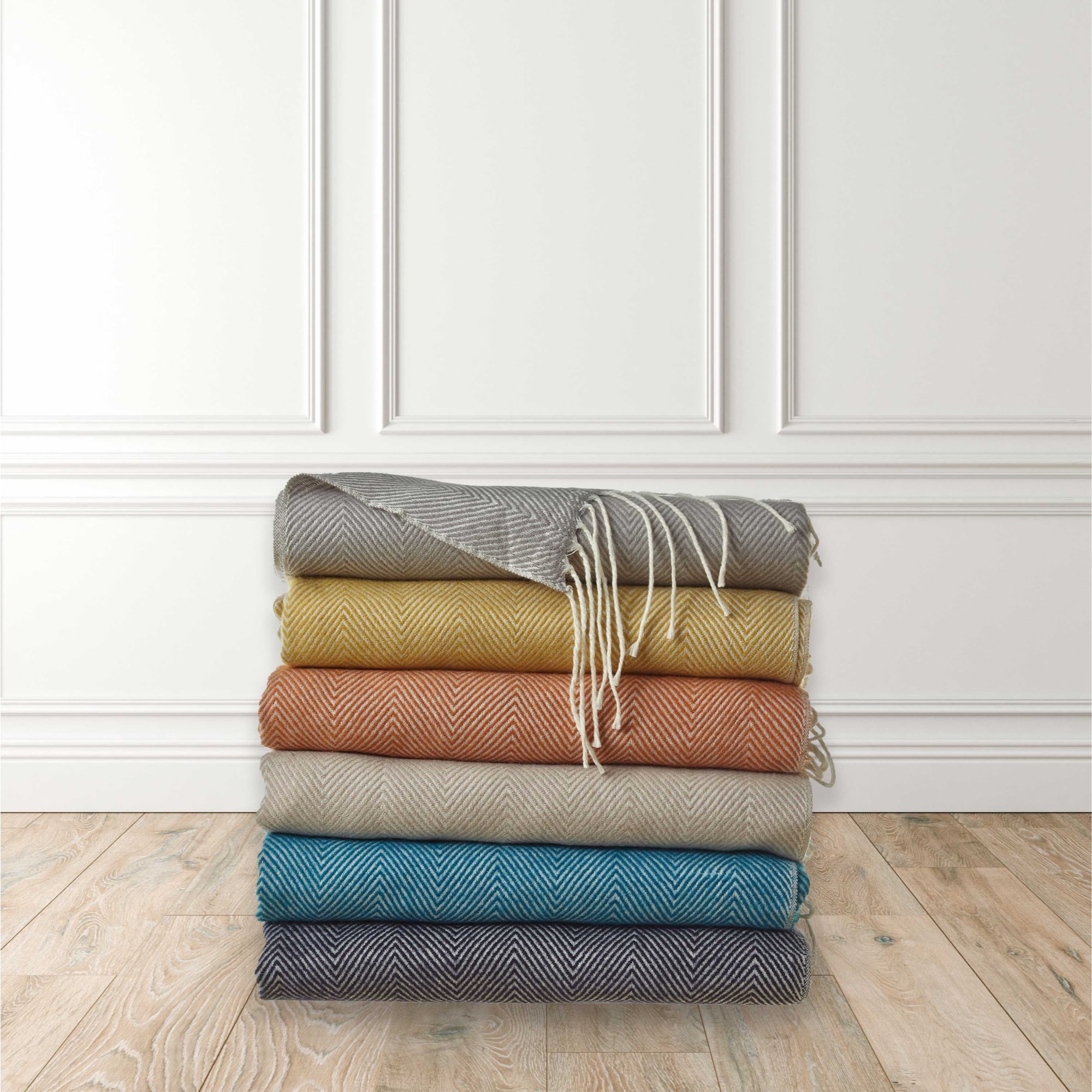 Cozy Tyme T285-30LG-LS Blankets-And-Throws - View #7