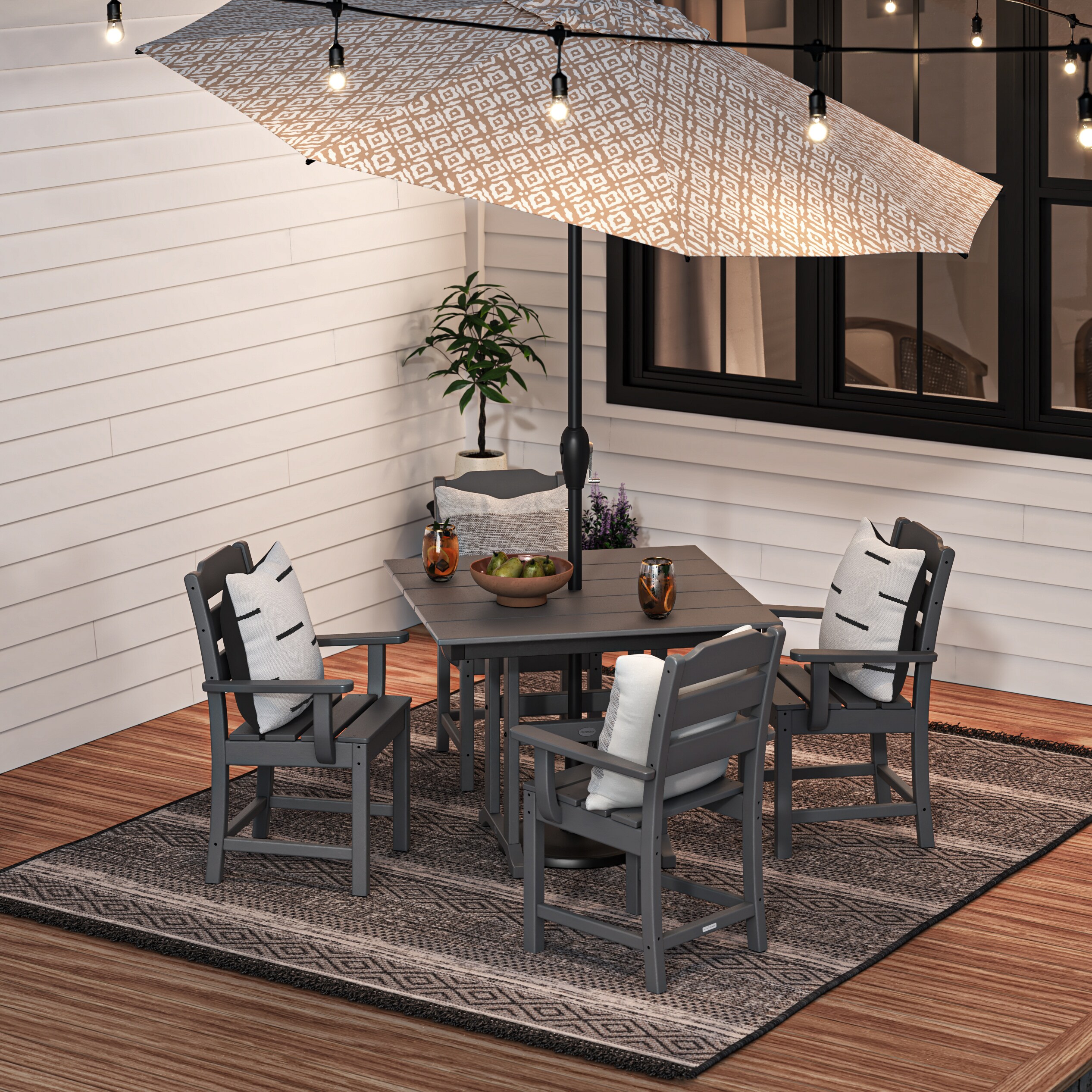 allen + roth 21T013619 Outdoor-Accent-Pillows - View #4