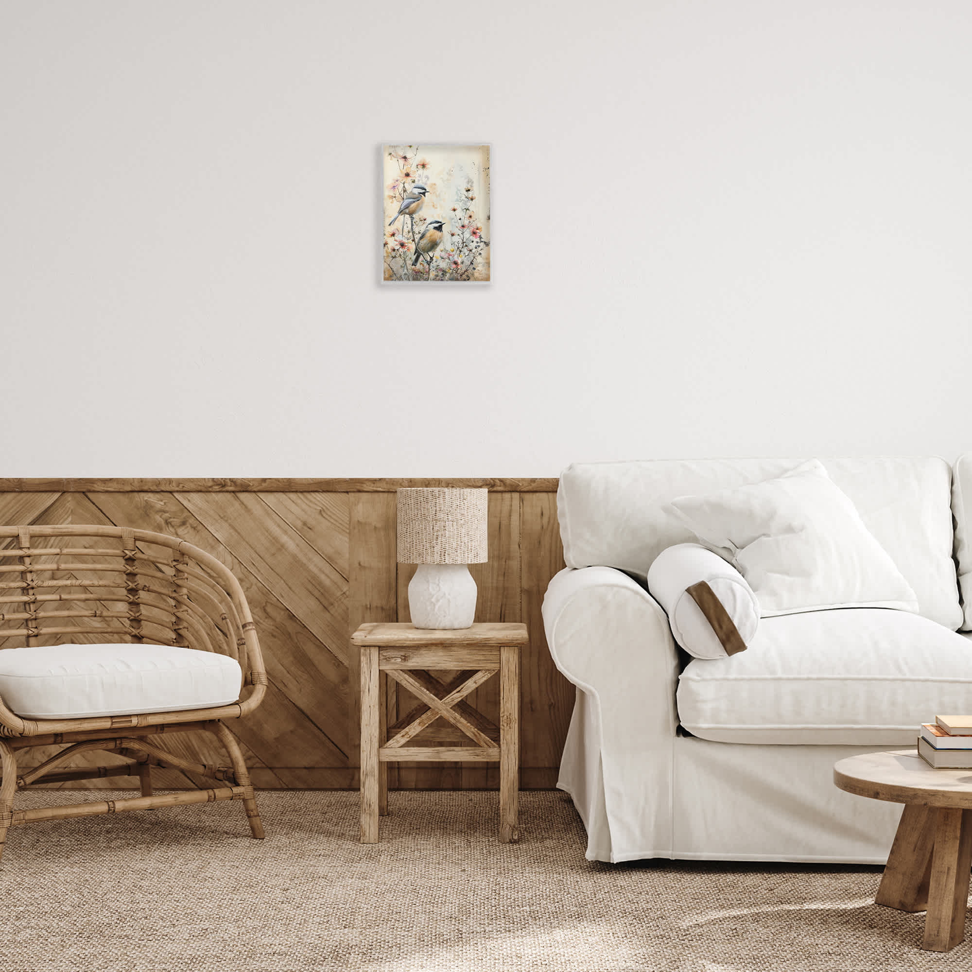 Stupell Industries BT-753-GFF-11X14 Wall-Art - View #3