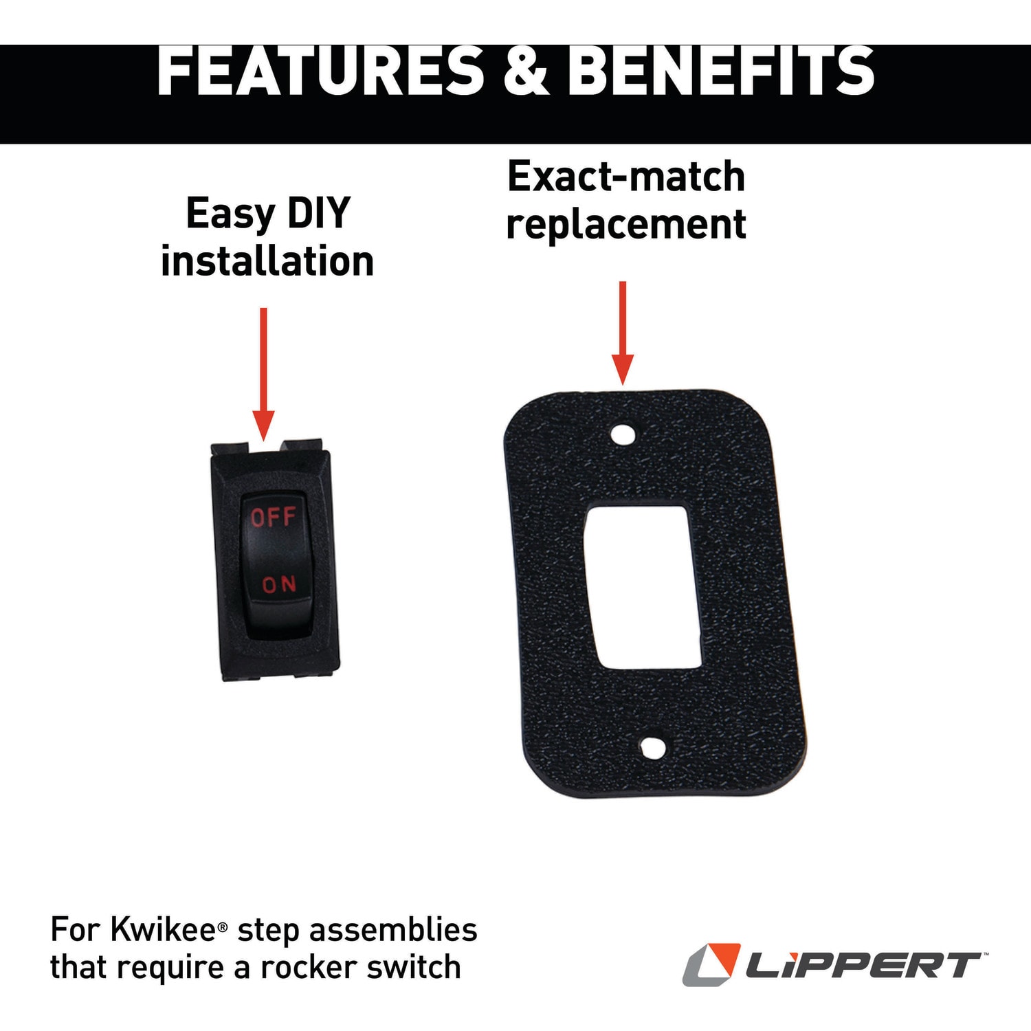 Lippert 379390 Rv-Accessories - View #2