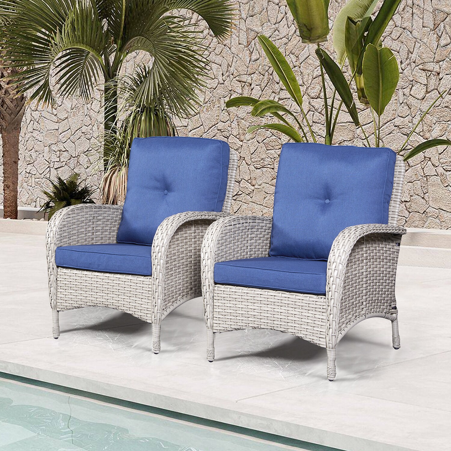 Rilyson FS045-1 Patio-Chairs - View #8
