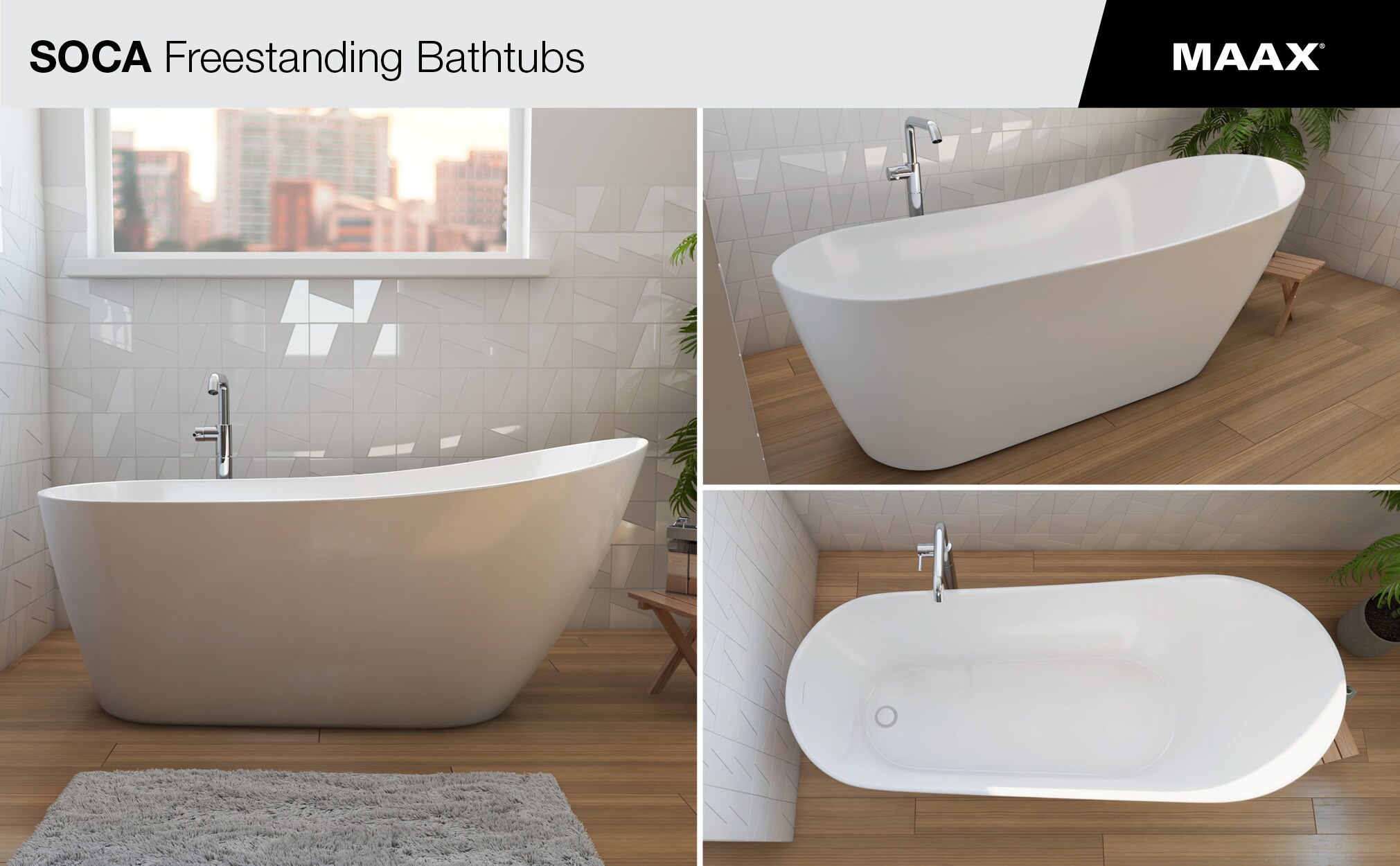 MAAX 107532-000-001-000 bathtubs - View #5