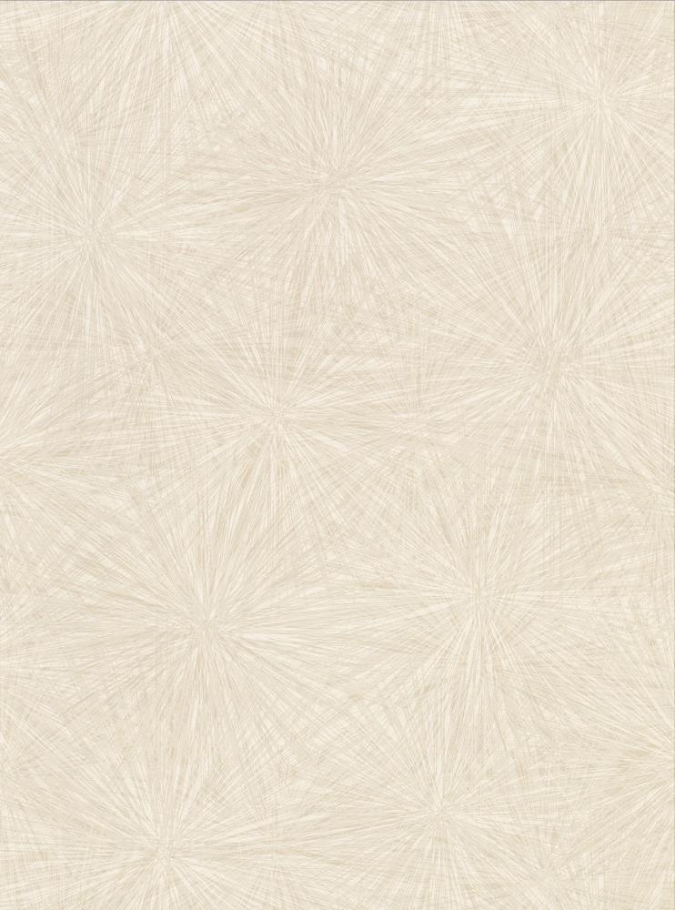 Warner Textures 2945-1121 60.8-Sq. Feet Champagne Vinyl Textured Abstract 3D Unpasted Wallpaper