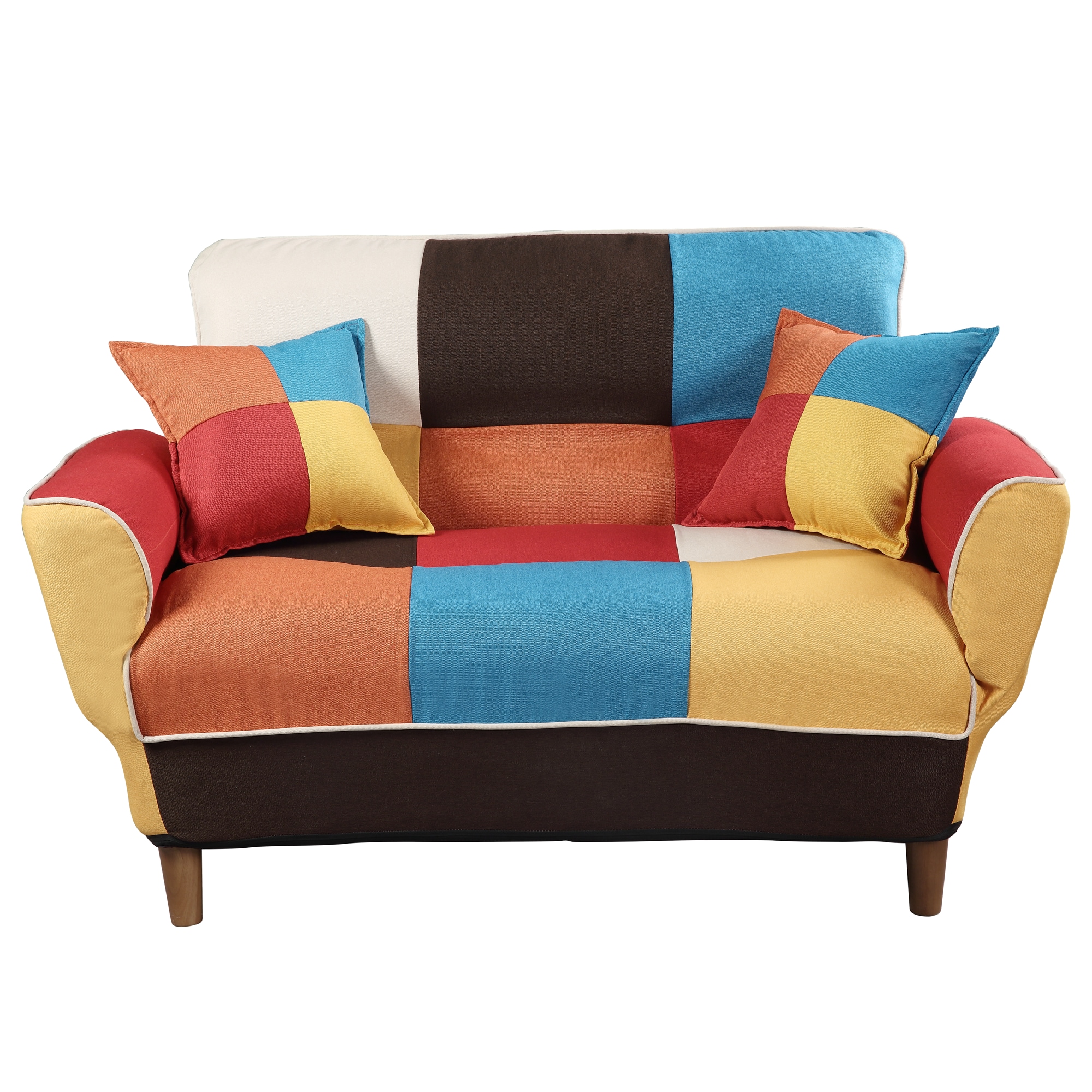 CASAINC BH-643ZAA Sofas-Loveseats - View #2