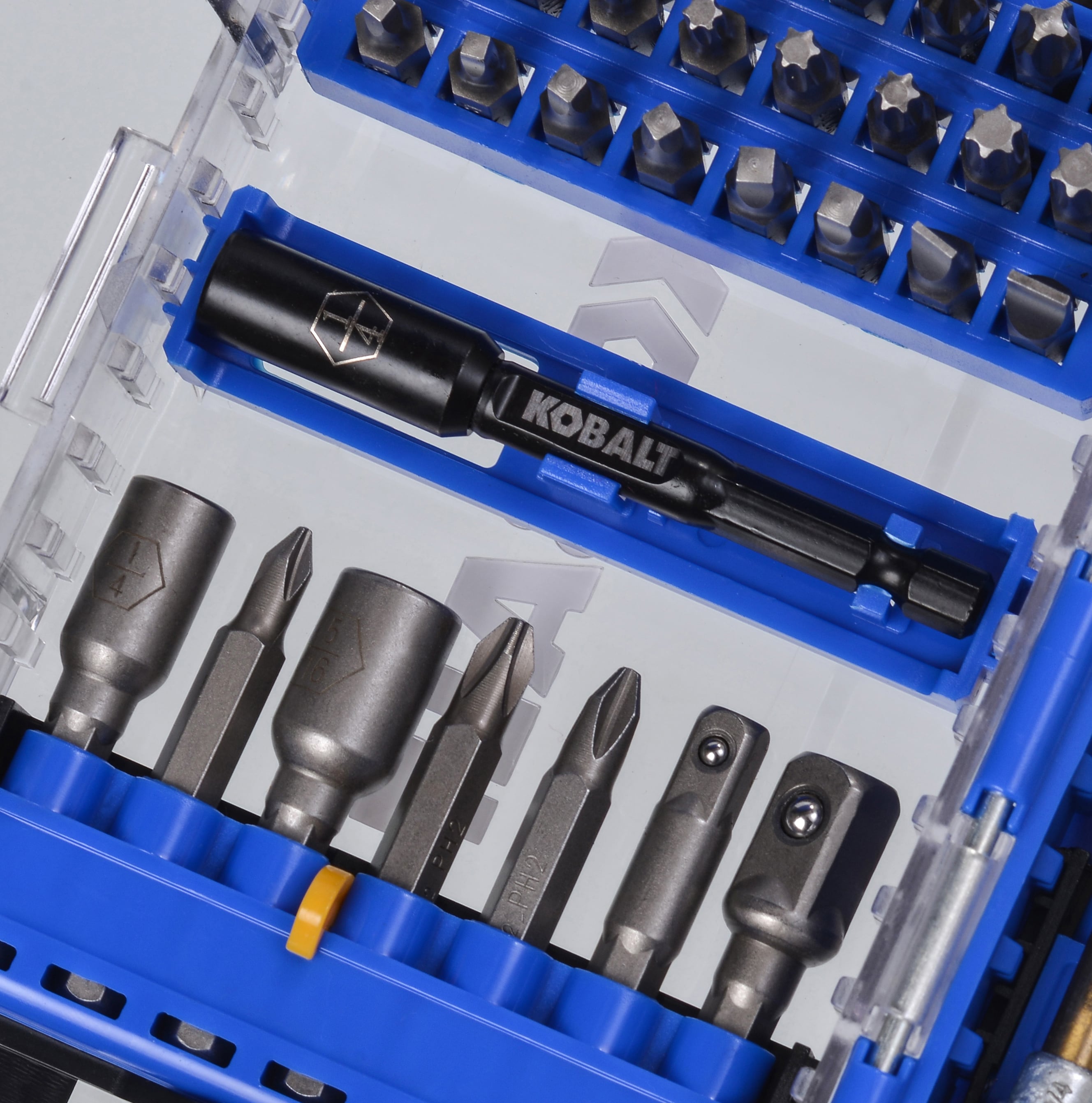 Kobalt DTC-47453 screwdrivingbits - View #4
